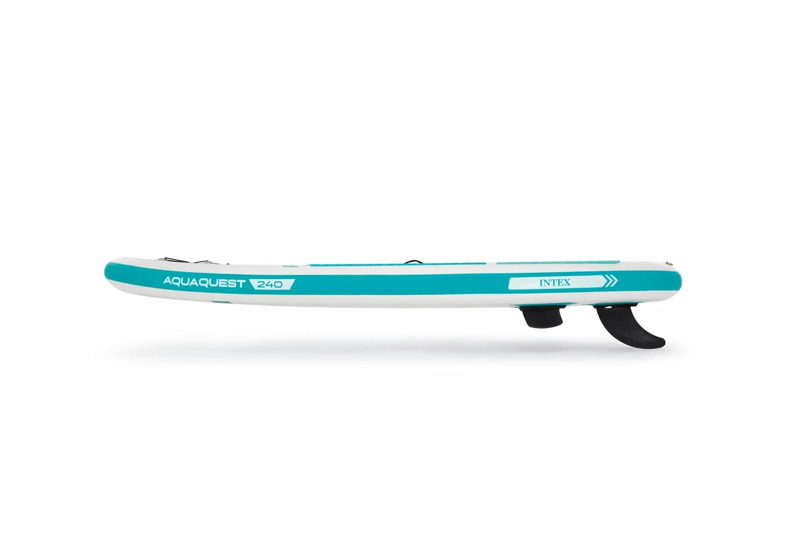 Aqua Quest Youth 240 Stand Up Paddle Board Inflatable 240cm - 68241