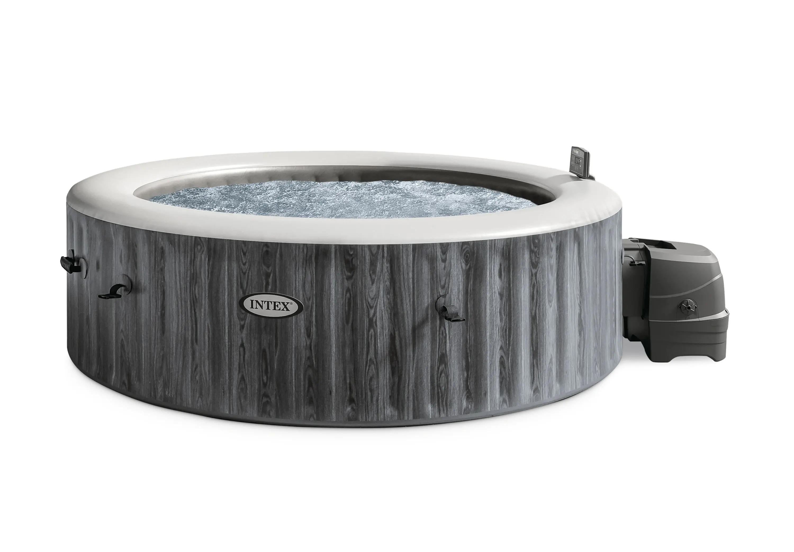 Intex PureSpa 6 Person Greywood Spa 28442