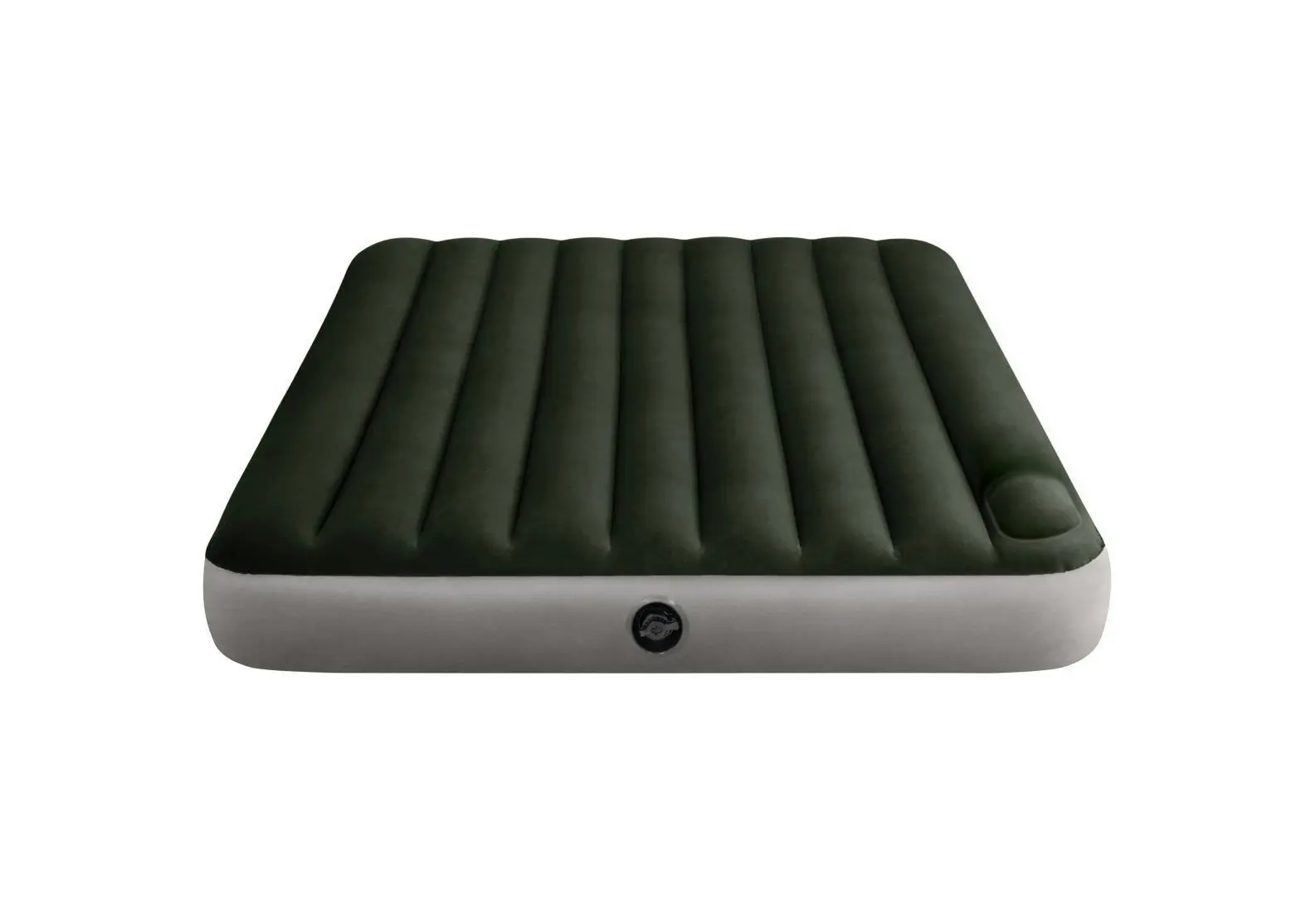 Intex Queen Classic Airbed With Built in Pump 64763