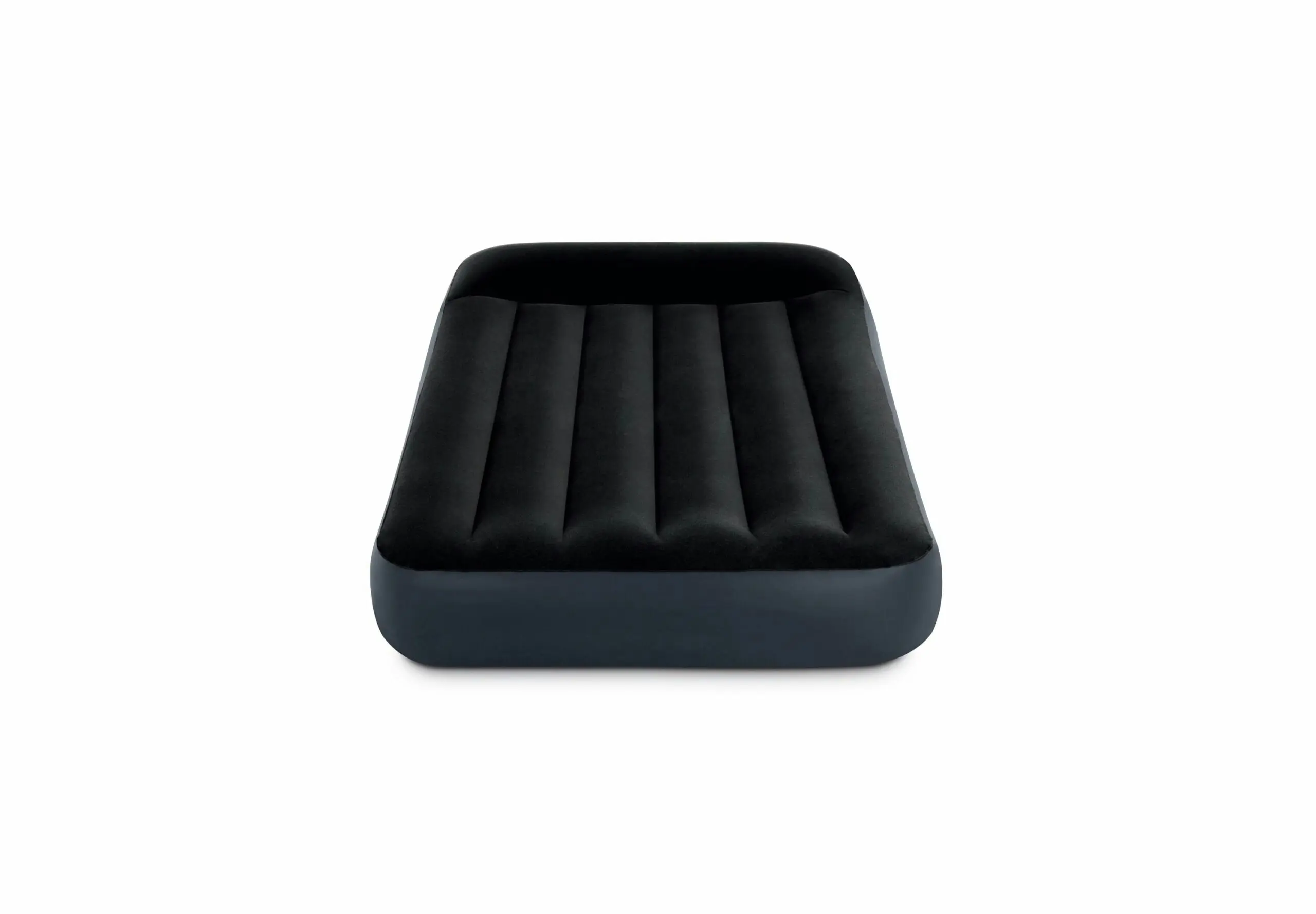 Intex Single (Twin) Classic Airbed 240V Built-in Pump 64146