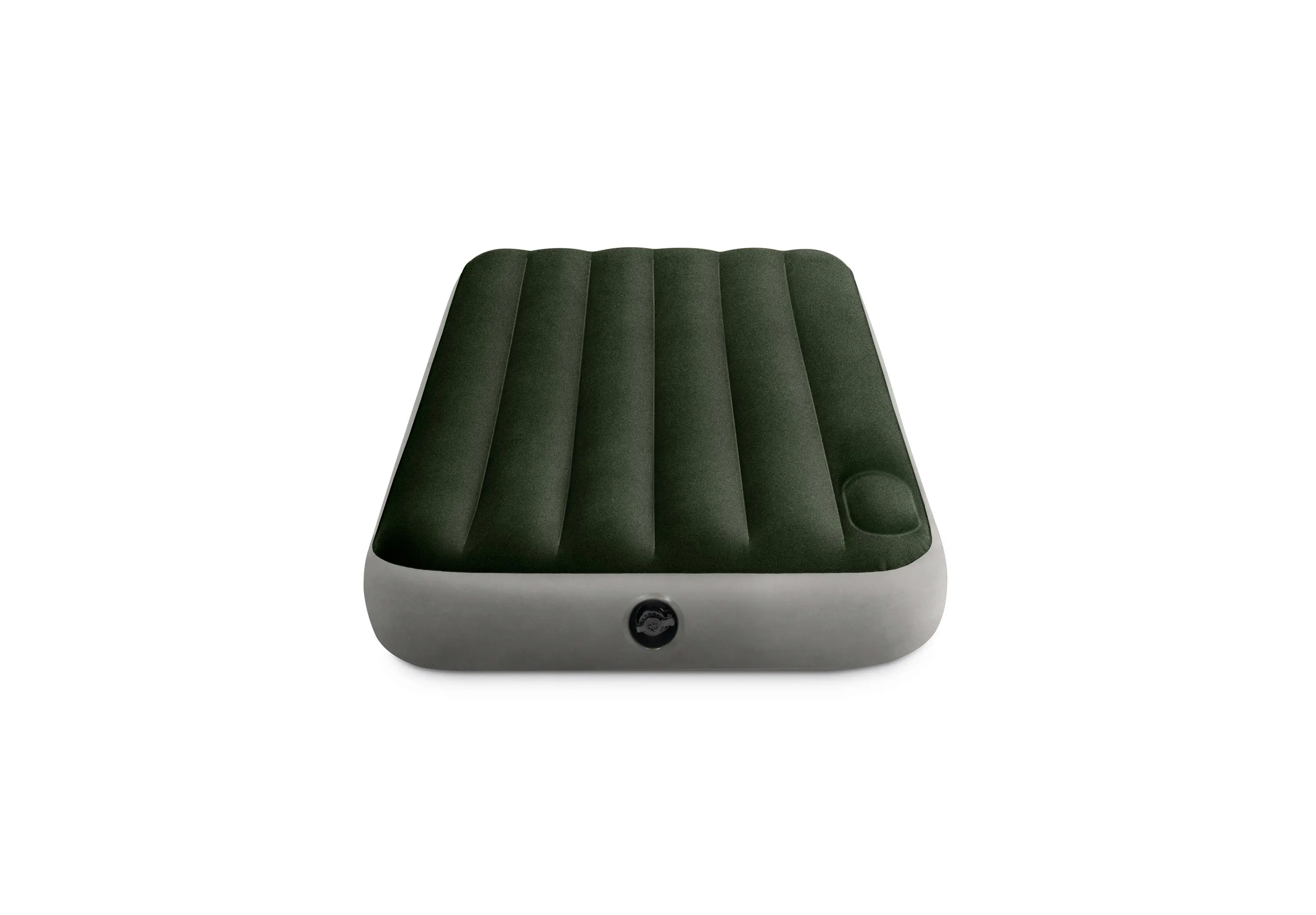 Intex Single (Twin) Classic Airbed With Built in Pump 64761