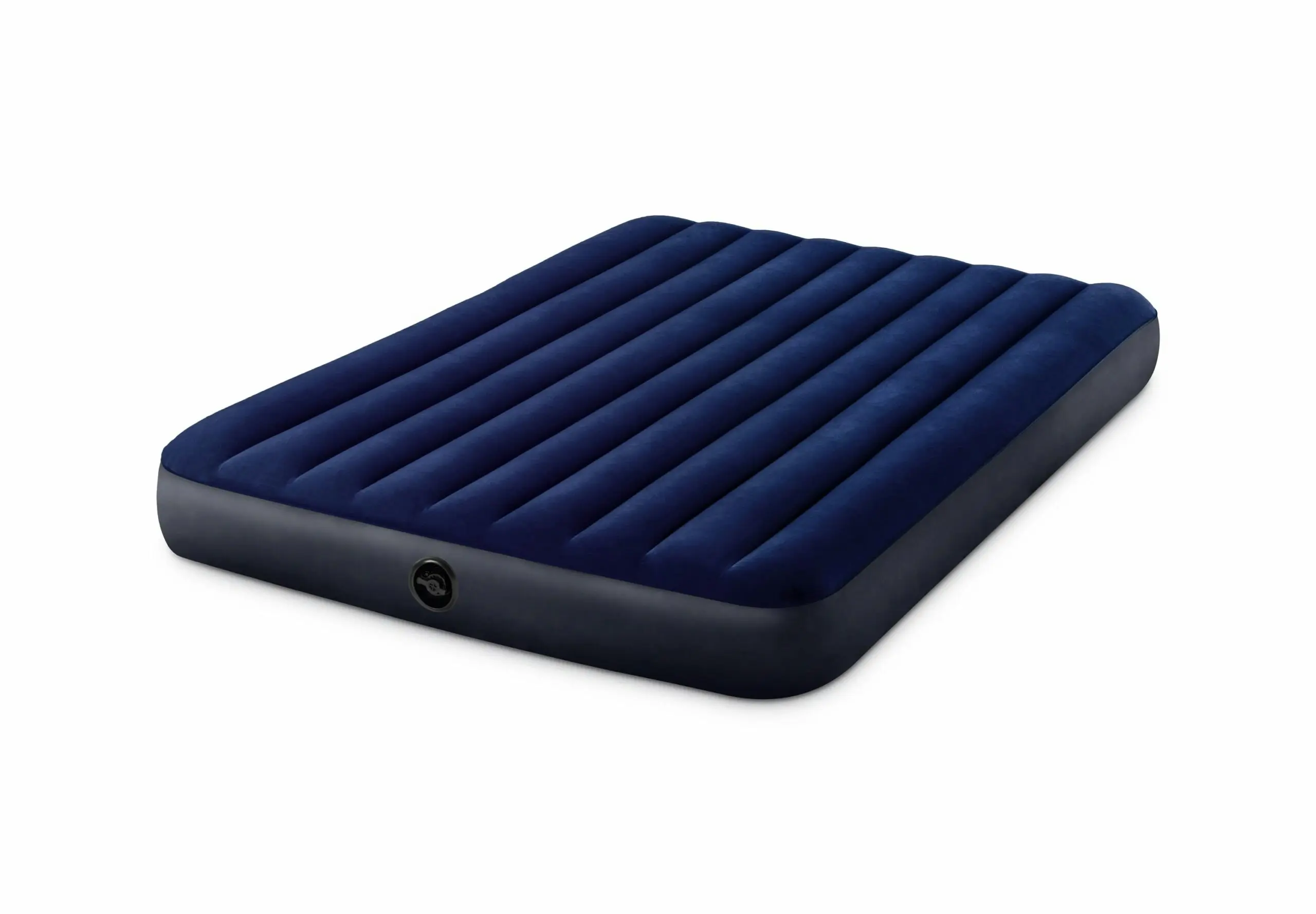 Intex Queen Classic Downy Airbed 64759