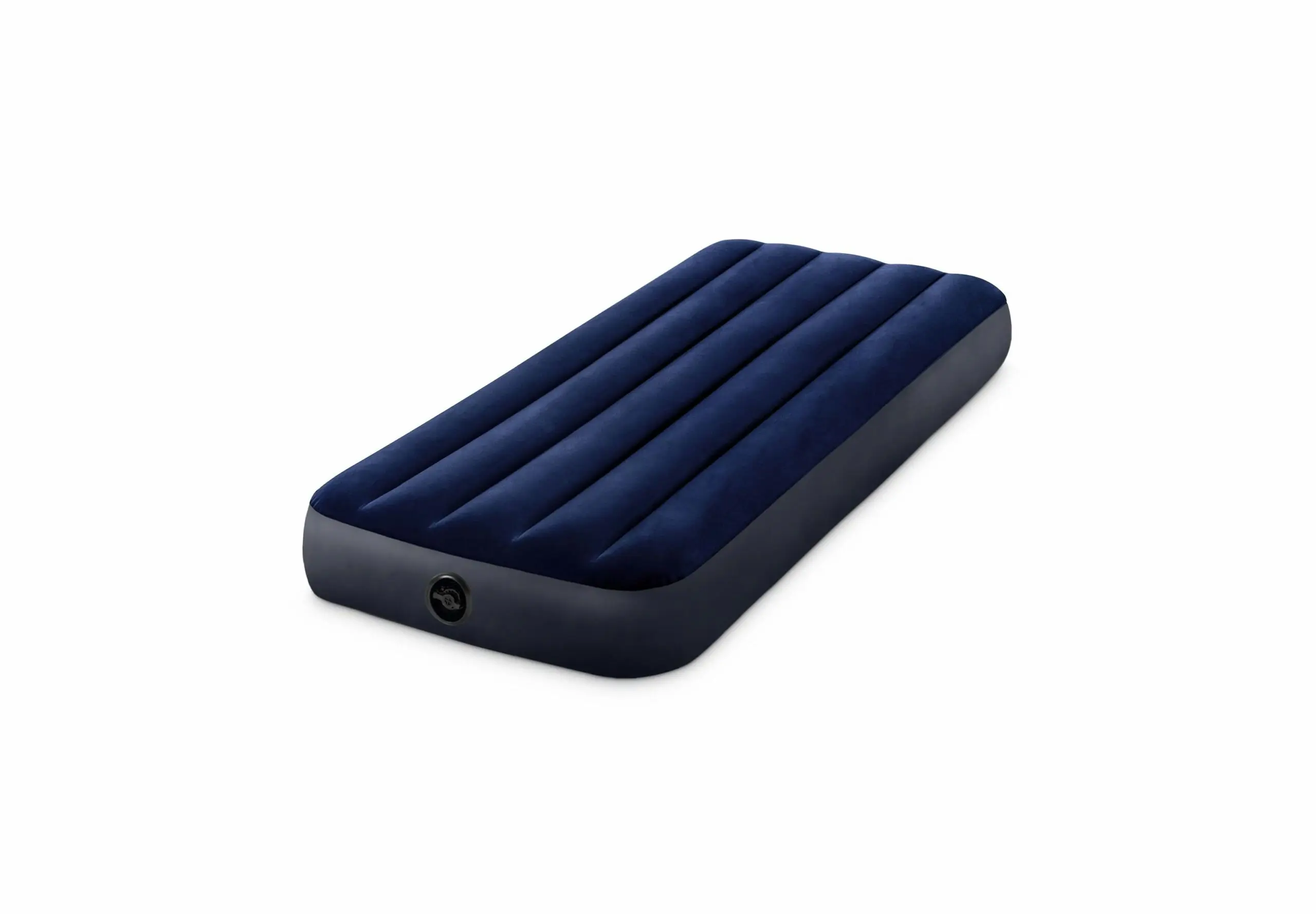 Intex JR. Twin Classic Downy Airbed 64756