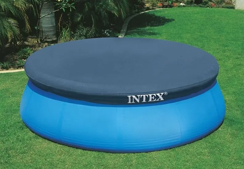 Intex Easy Set Pool Cover 360cm