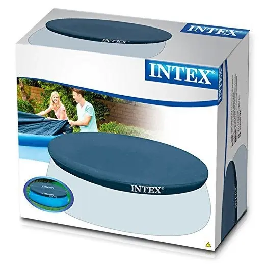 Intex Easy Set Pool Cover 305cm