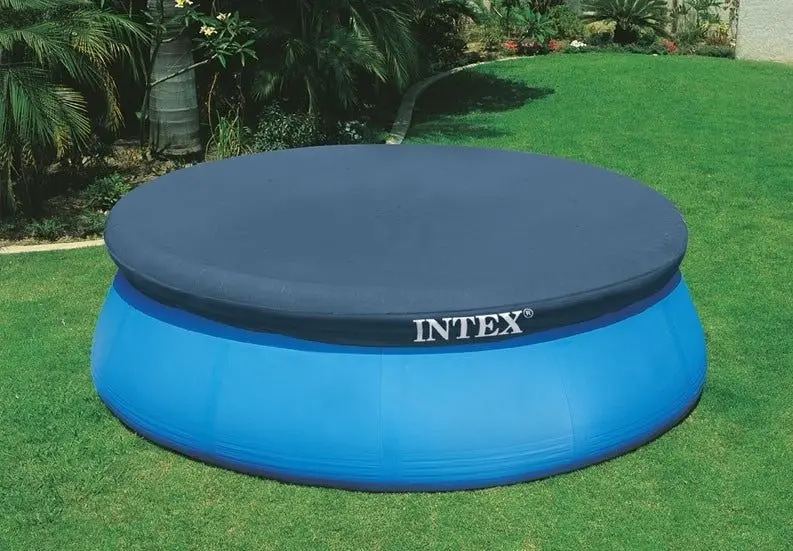 Intex Easy Set Pool Cover 305cm