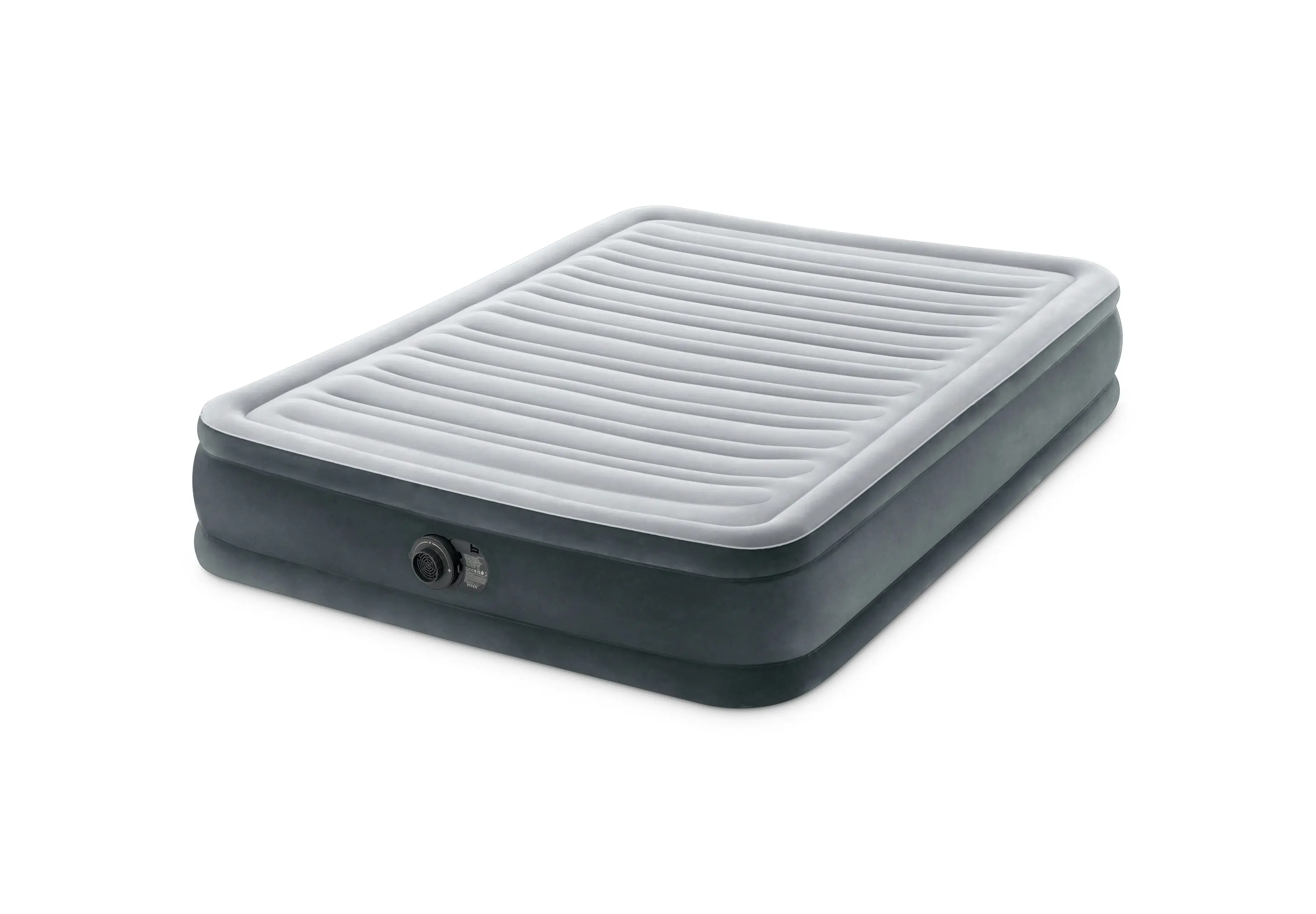 Intex Double (Full) Deluxe Airbed 33cm 67768