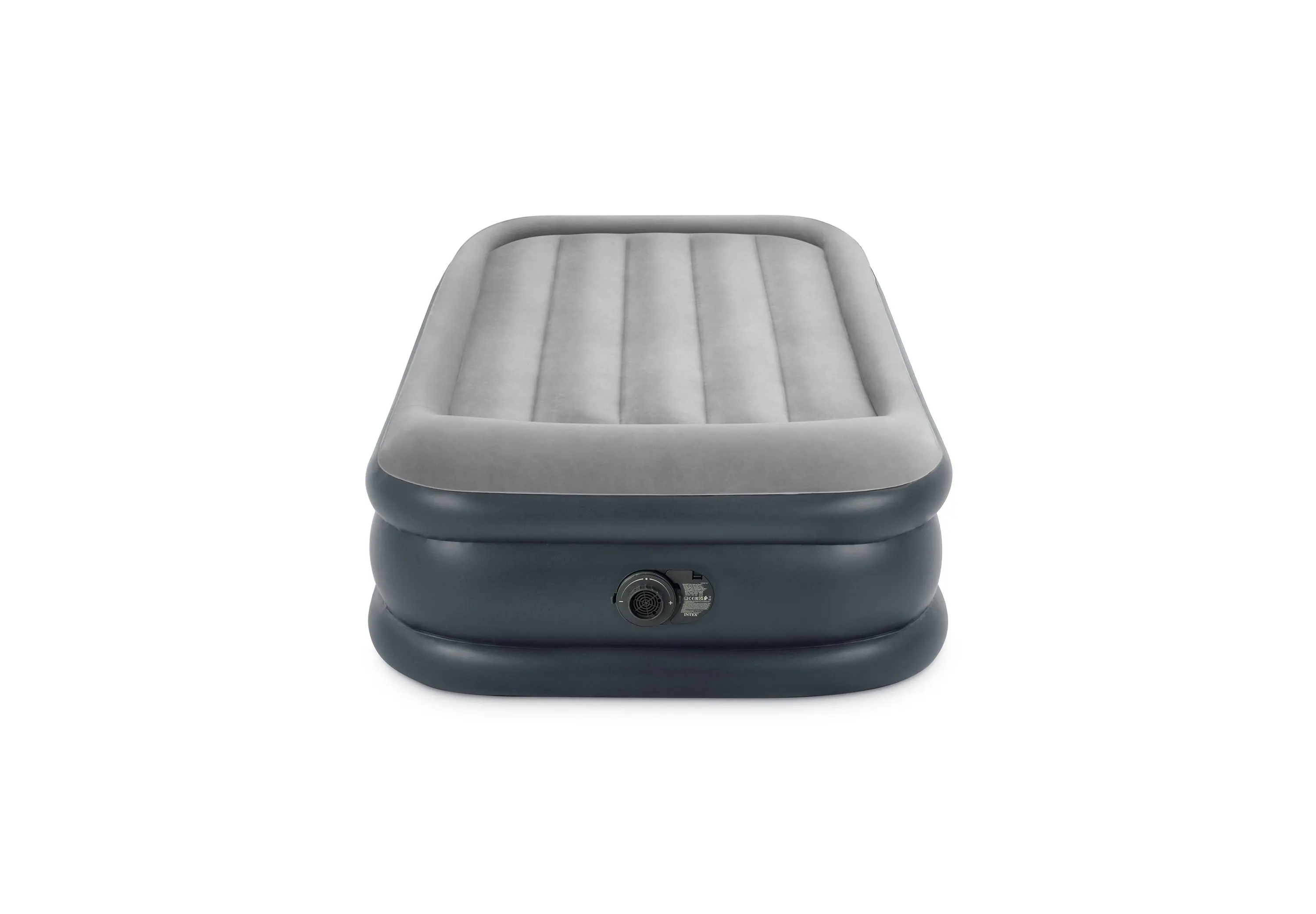 Intex Single (Twin) Plus Series Airbed 42cm 64132