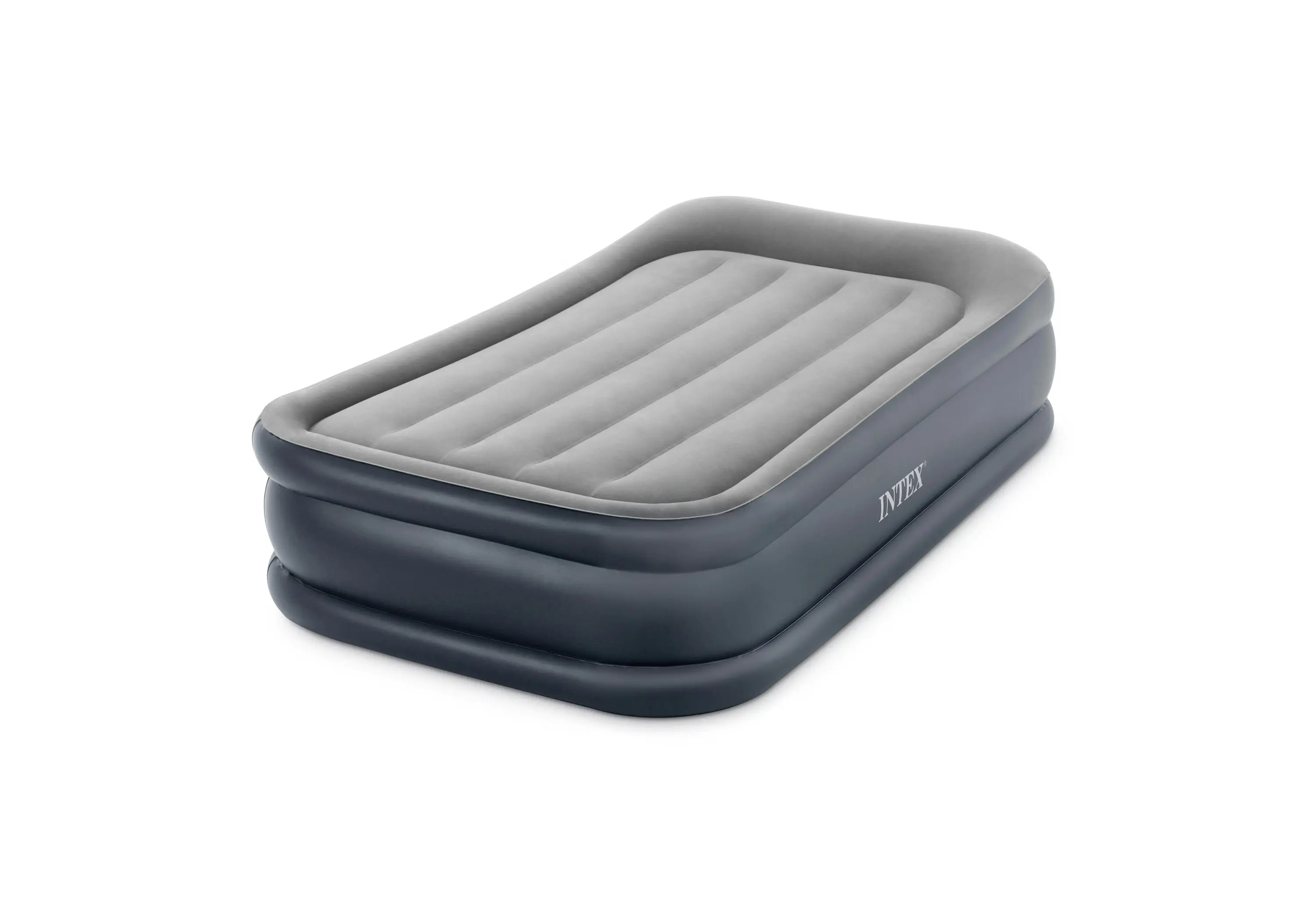 Intex Single (Twin) Plus Series Airbed 42cm 64132