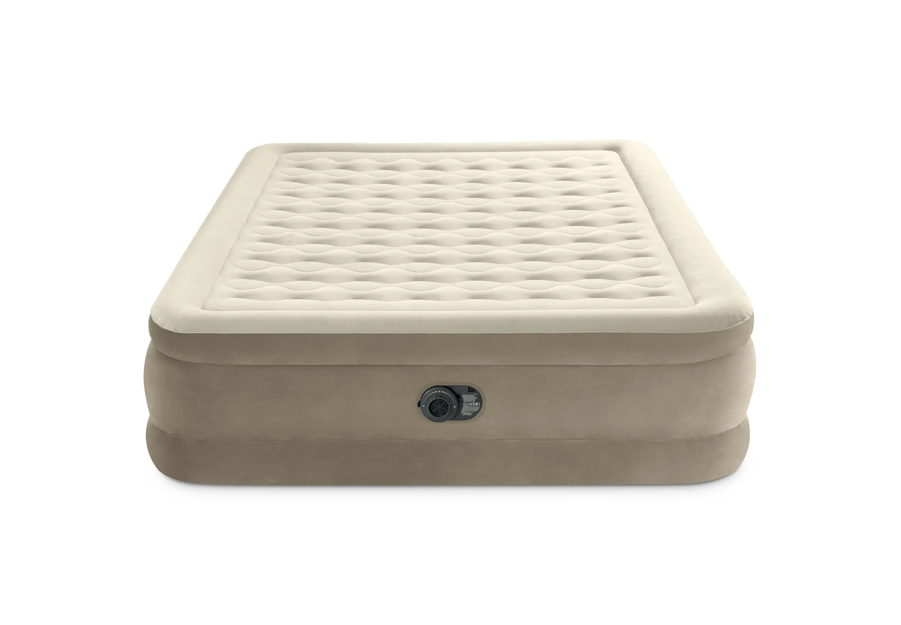 Intex Queen Ultra Plush Airbed 64428