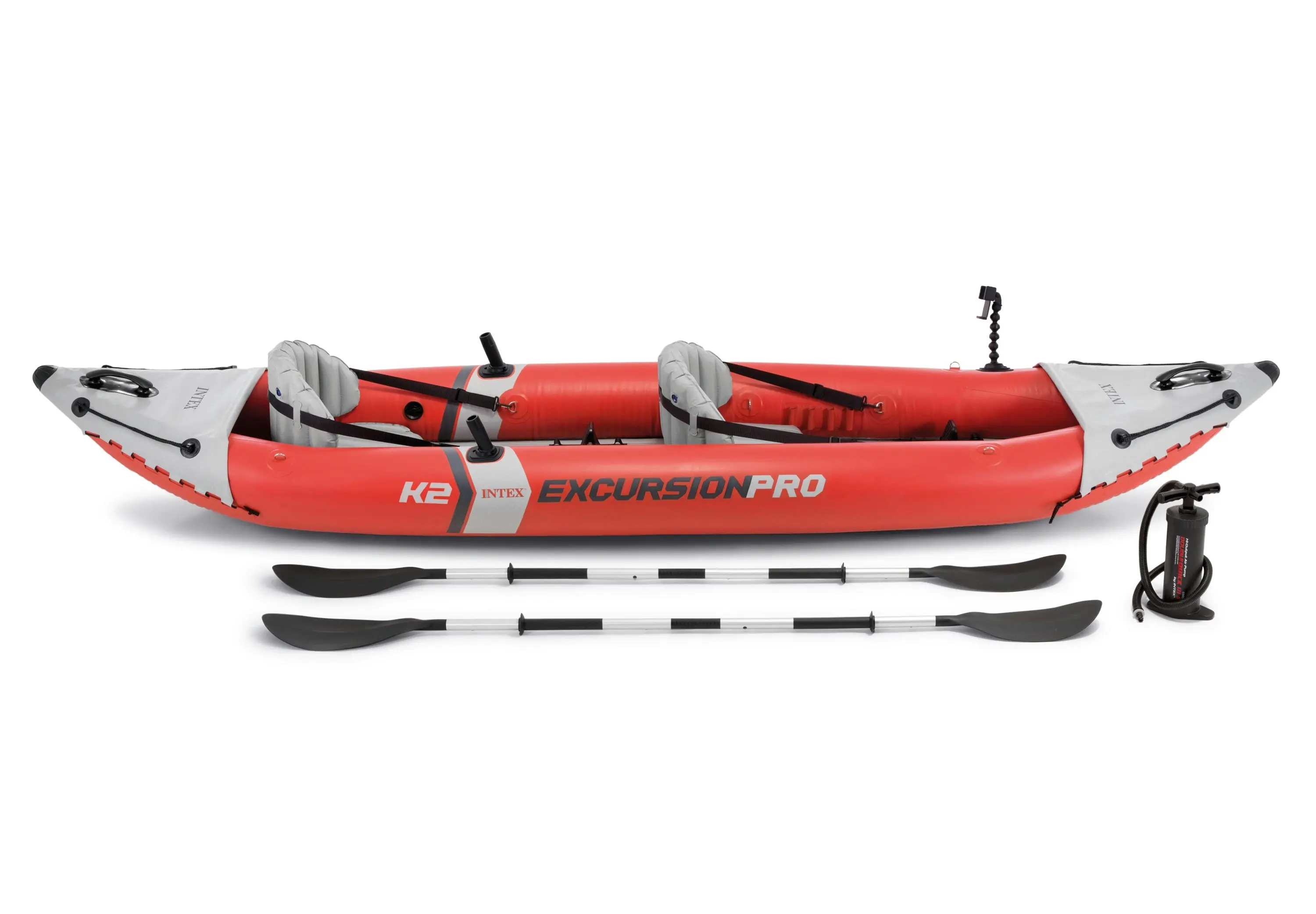 Intex Excursion Pro K2 Kayak 68309