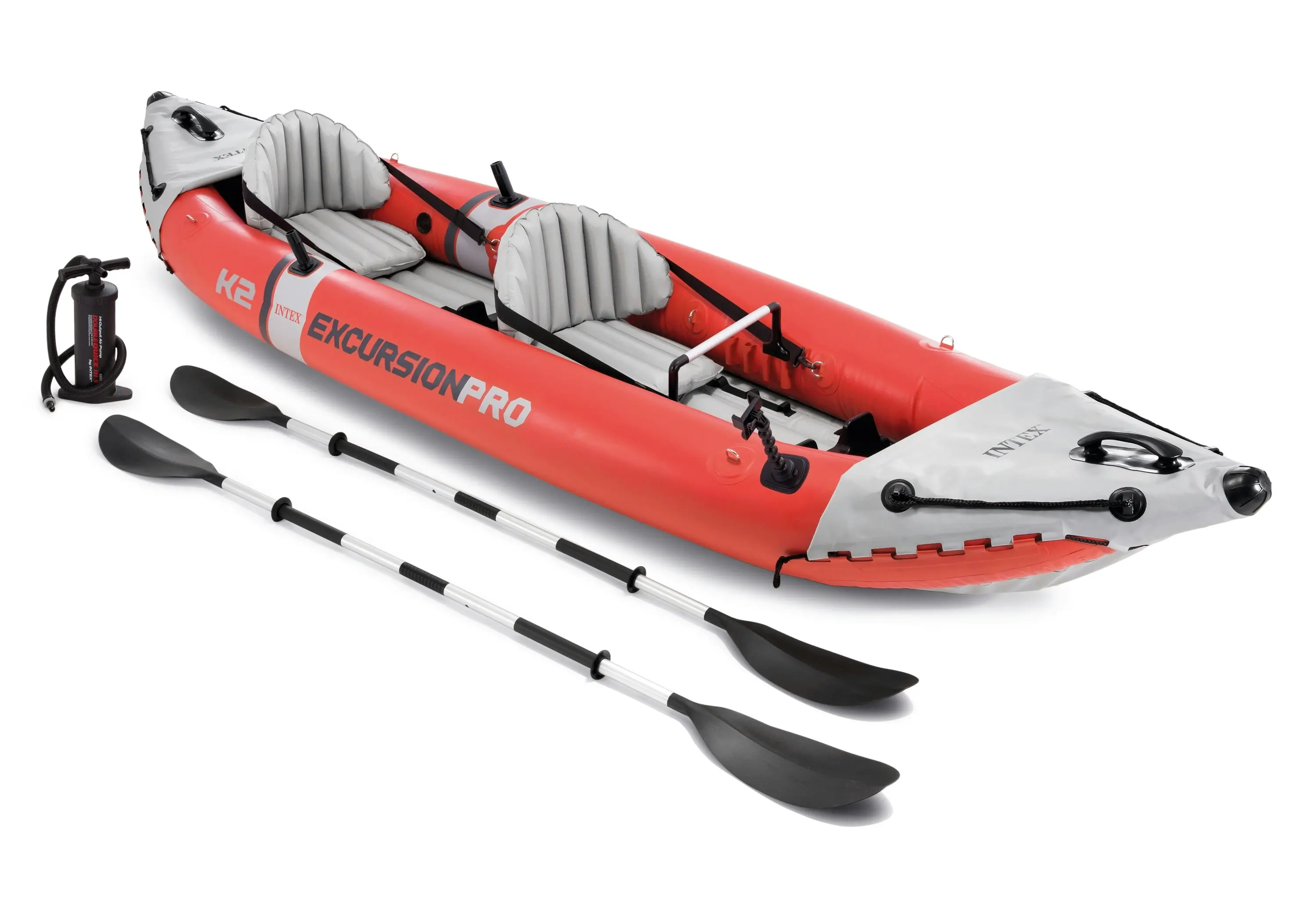 Intex Excursion Pro K2 Kayak 68309