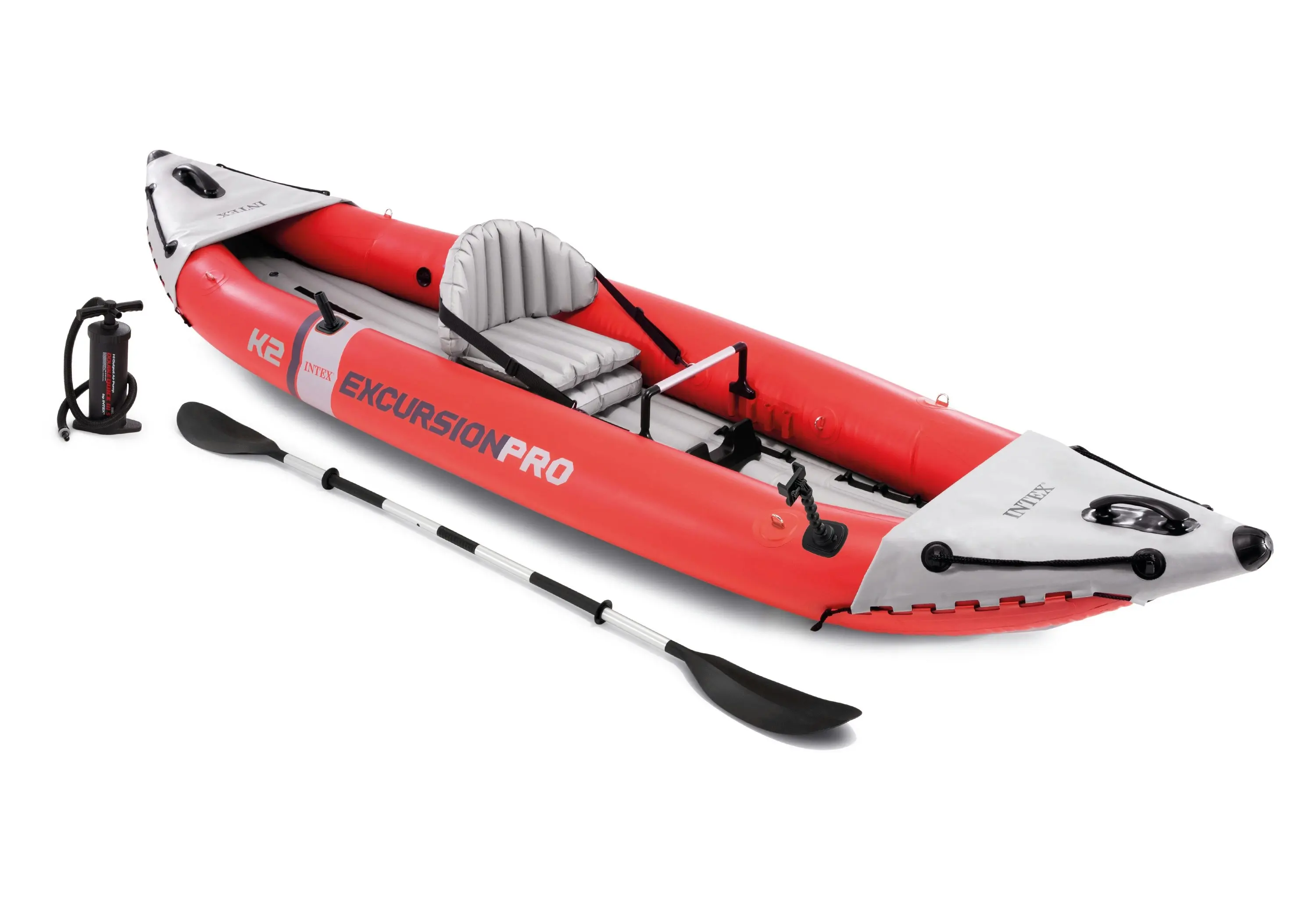 Intex Excursion Pro K2 Kayak 68309