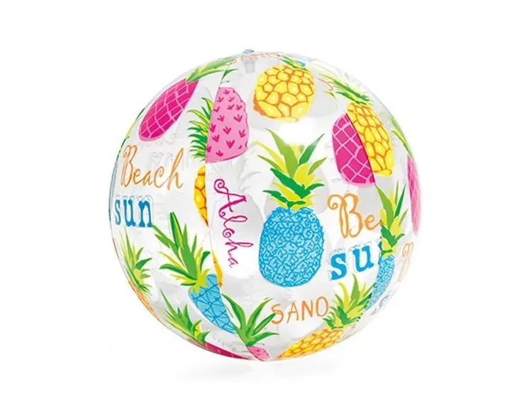 Intex Lively Print Balls 51cm 59040