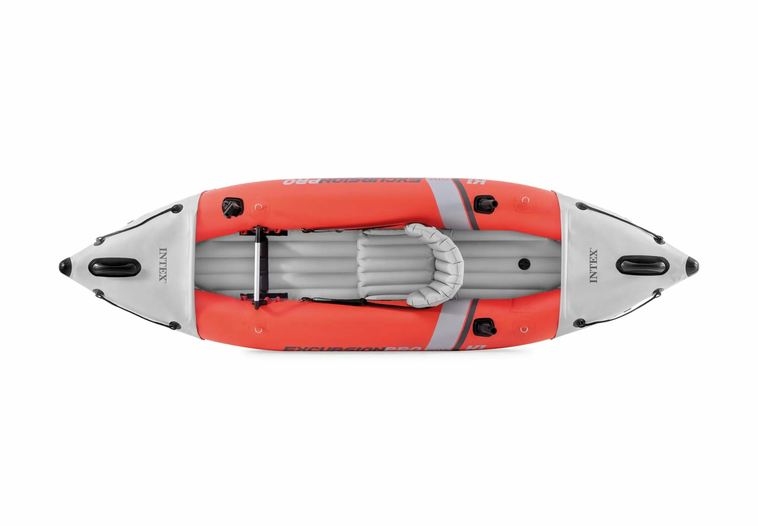 Intex Excursion Pro K1 Kayak 68303