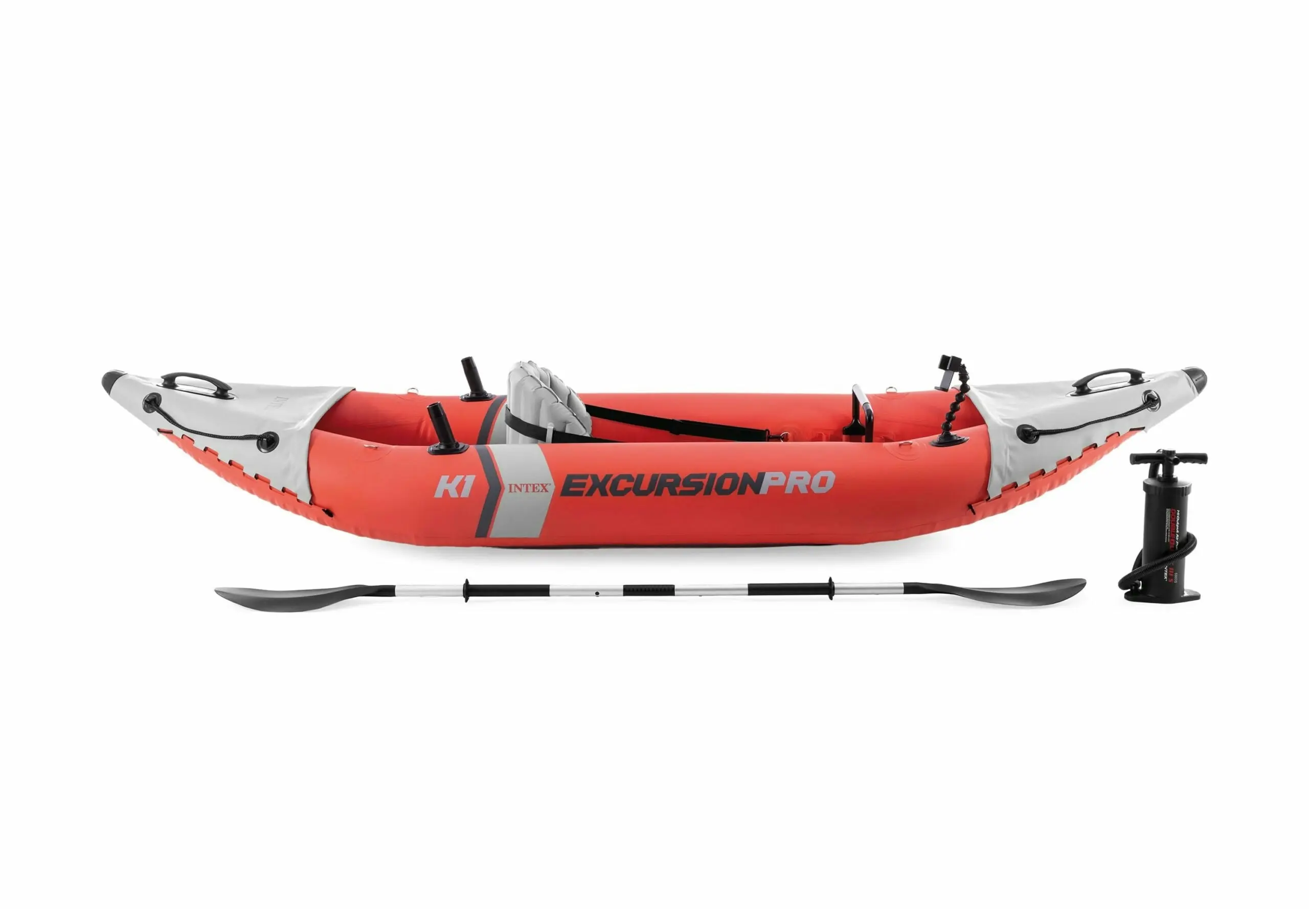 Intex Excursion Pro K1 Kayak 68303