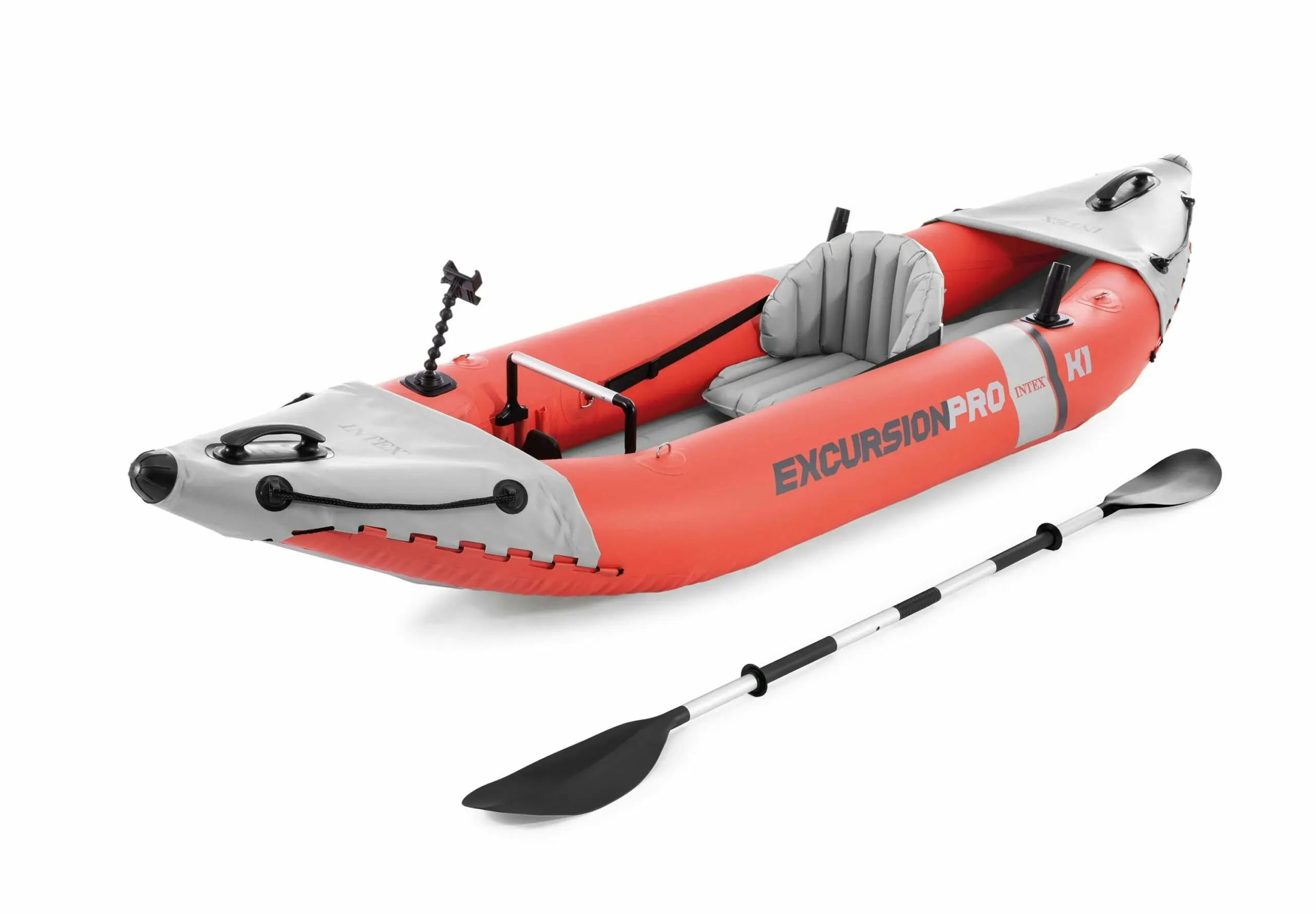 Intex Excursion Pro K1 Kayak 68303