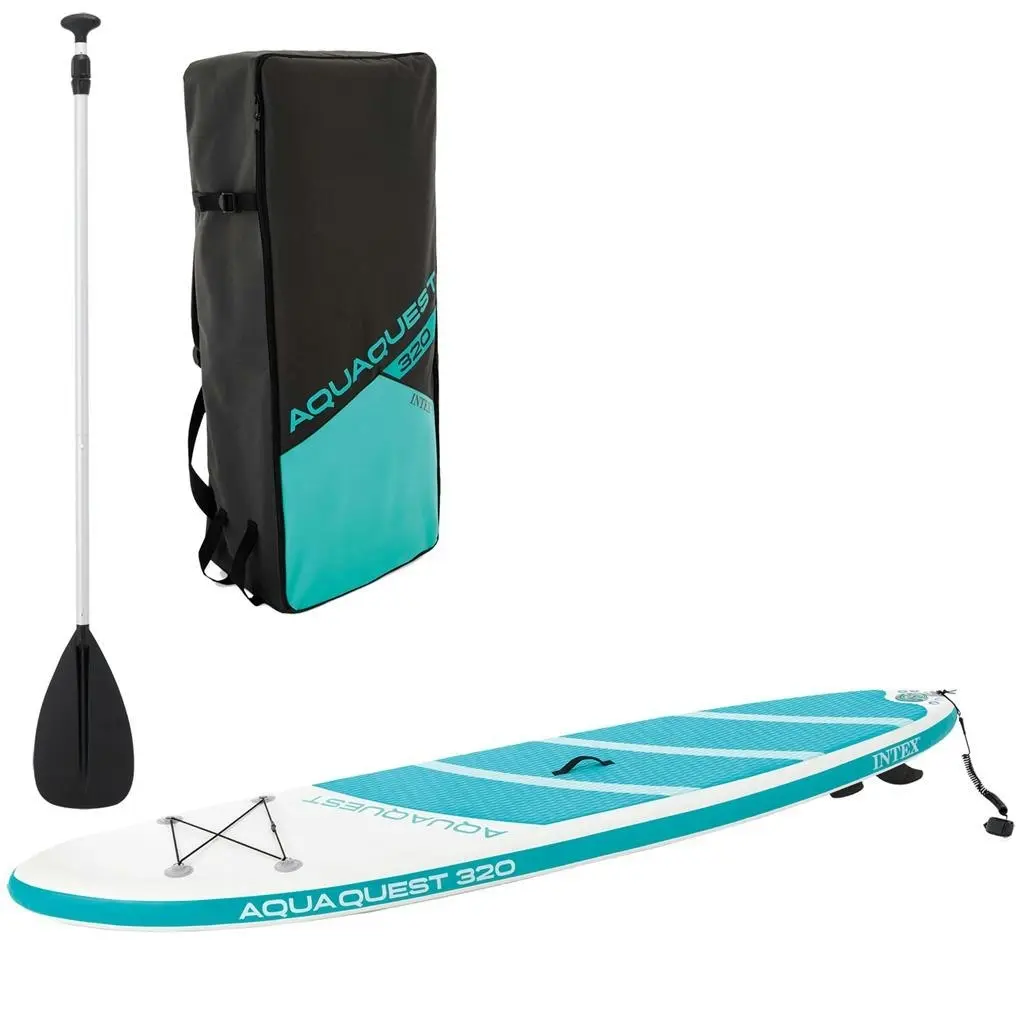 Aqua Quest 320 Stand Up Paddle Board 320cm 68242