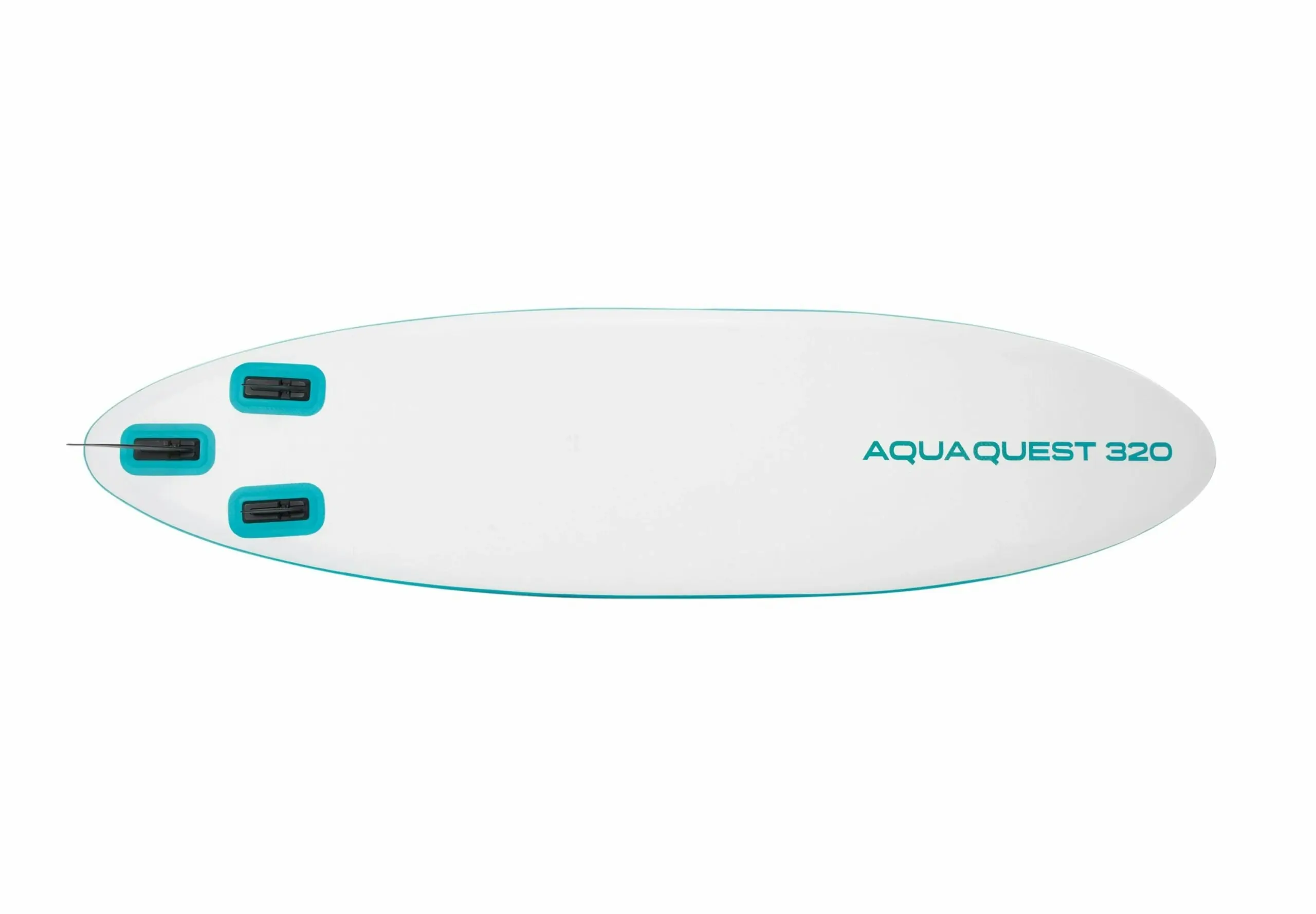 Aqua Quest 320 Stand Up Paddle Board 320cm 68242