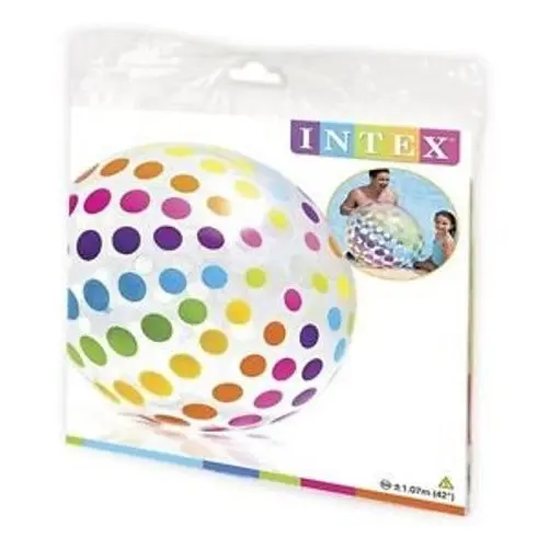 Intex Beach Ball - Jumbo 107cm 59065