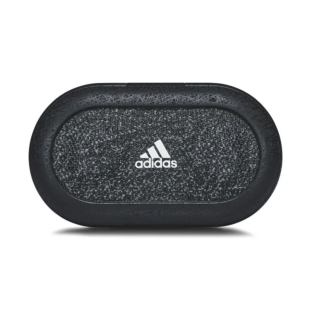 Adidas Fwd-02 True Wireless Earbuds - Night Grey