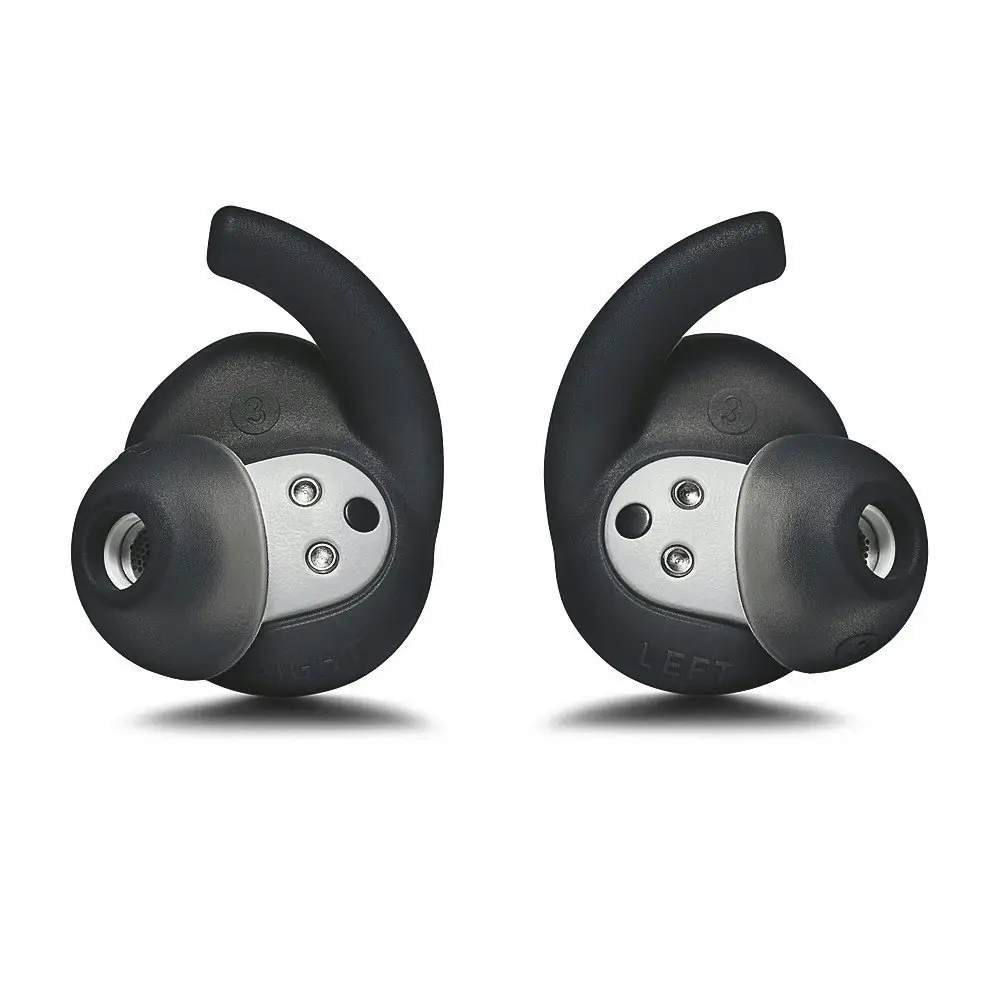 Adidas Fwd-02 True Wireless Earbuds - Night Grey