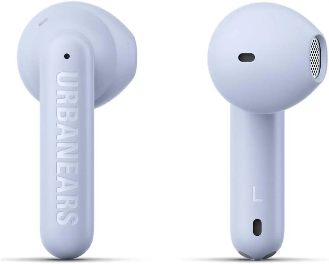 Urbanears Boo Tws Earbuds - Slightly Blue