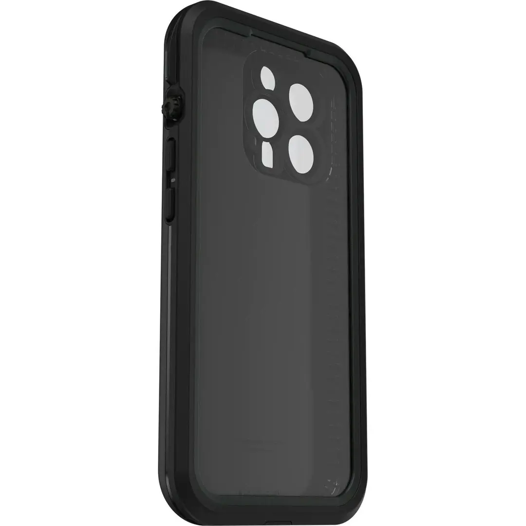 LifeProof Fre Case For Apple Iphone 13 Pro - Black