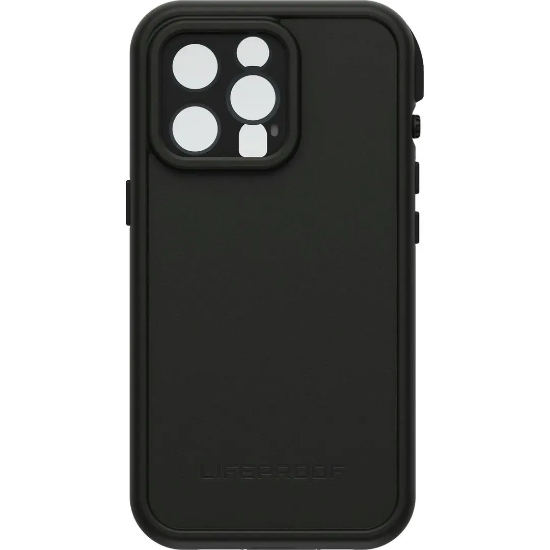 LifeProof Fre Case For Apple Iphone 13 Pro - Black