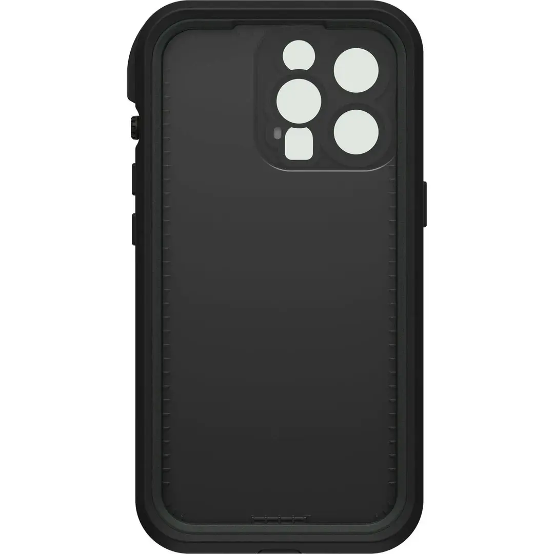 LifeProof Fre Case For Apple Iphone 13 Pro - Black