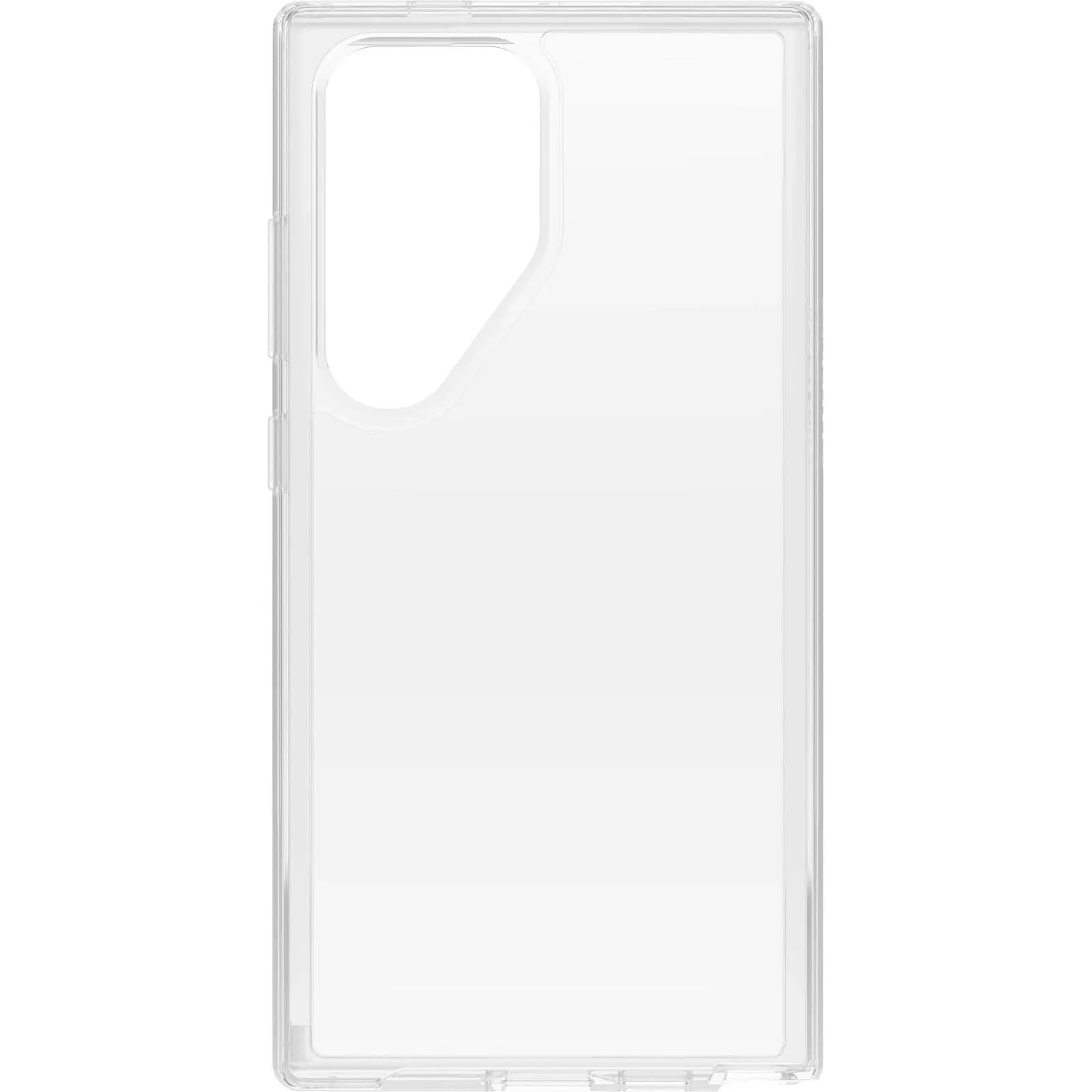 Otterbox Symmetry Case For Samsung Galaxy S24 Ultra - Clear