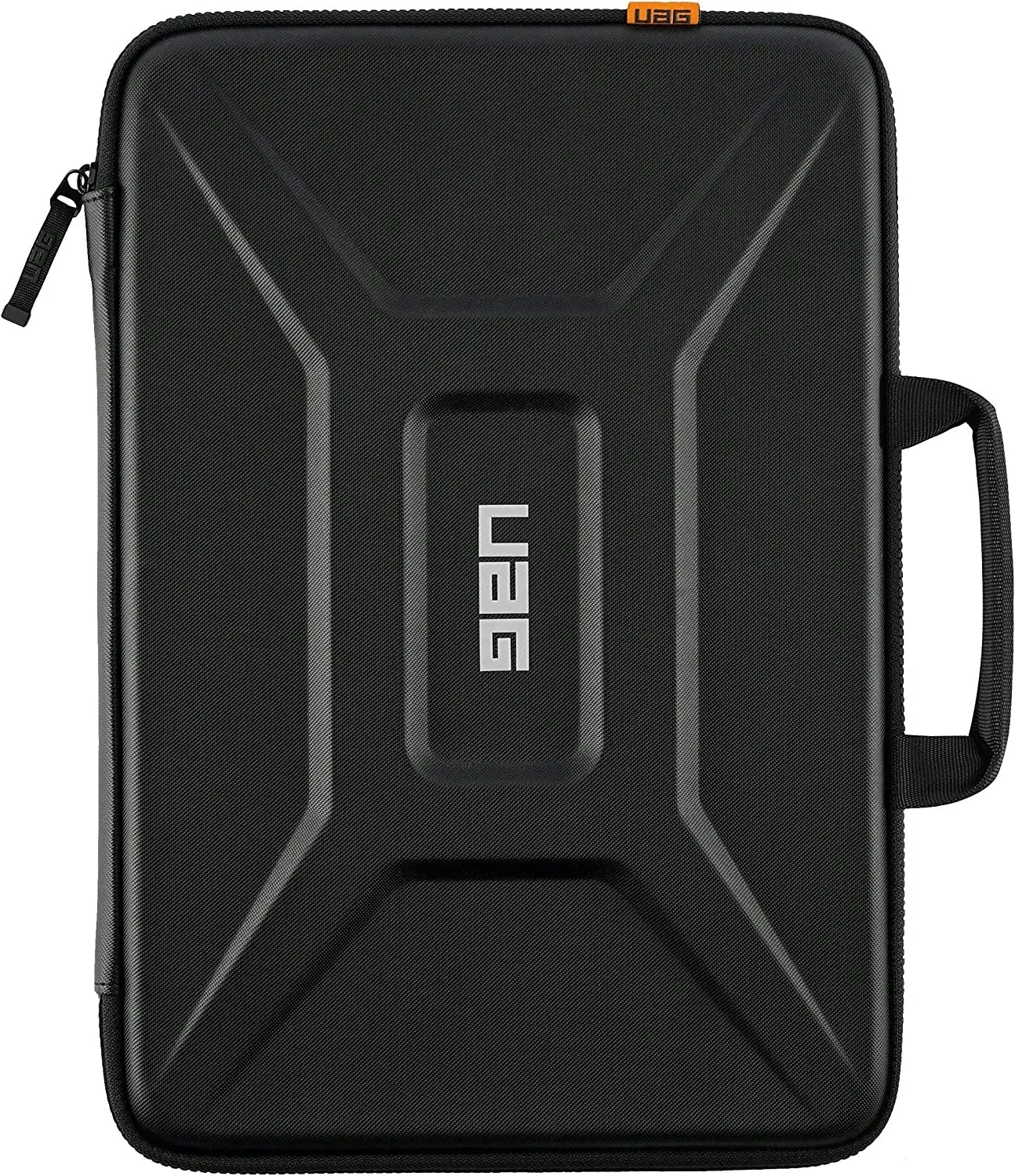 UAG Medium Sleeve With Handle (13 Inch) - Black