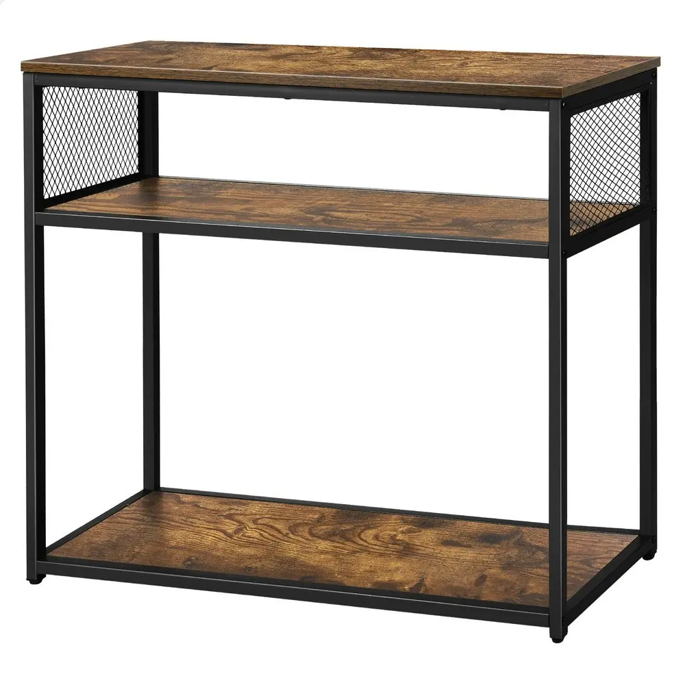 Alfordson Console Table Industrial