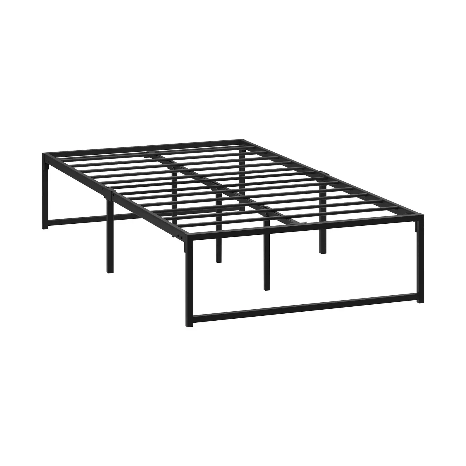 Oikiture Metal Bed Base SAM