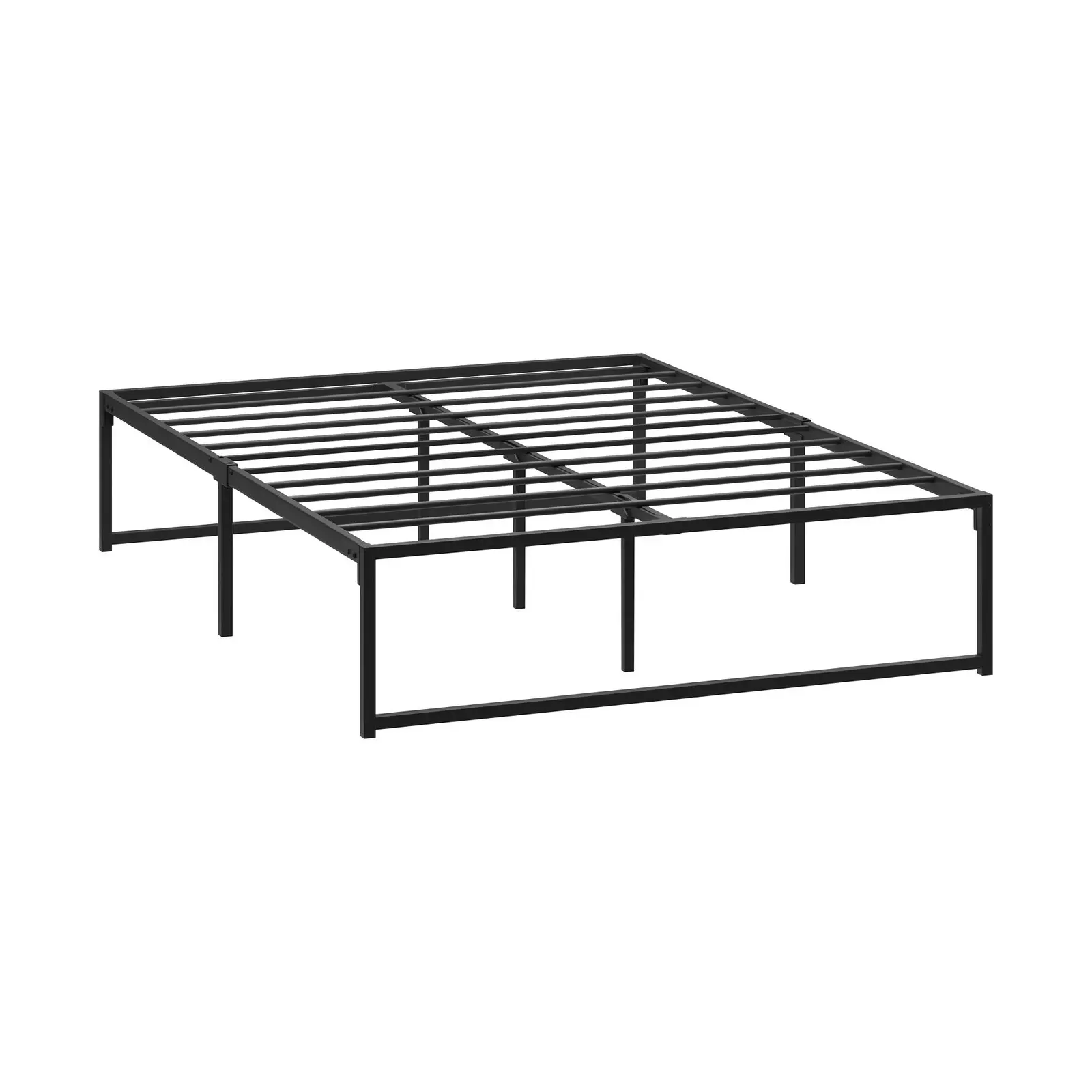 Oikiture Metal Bed Base SAM