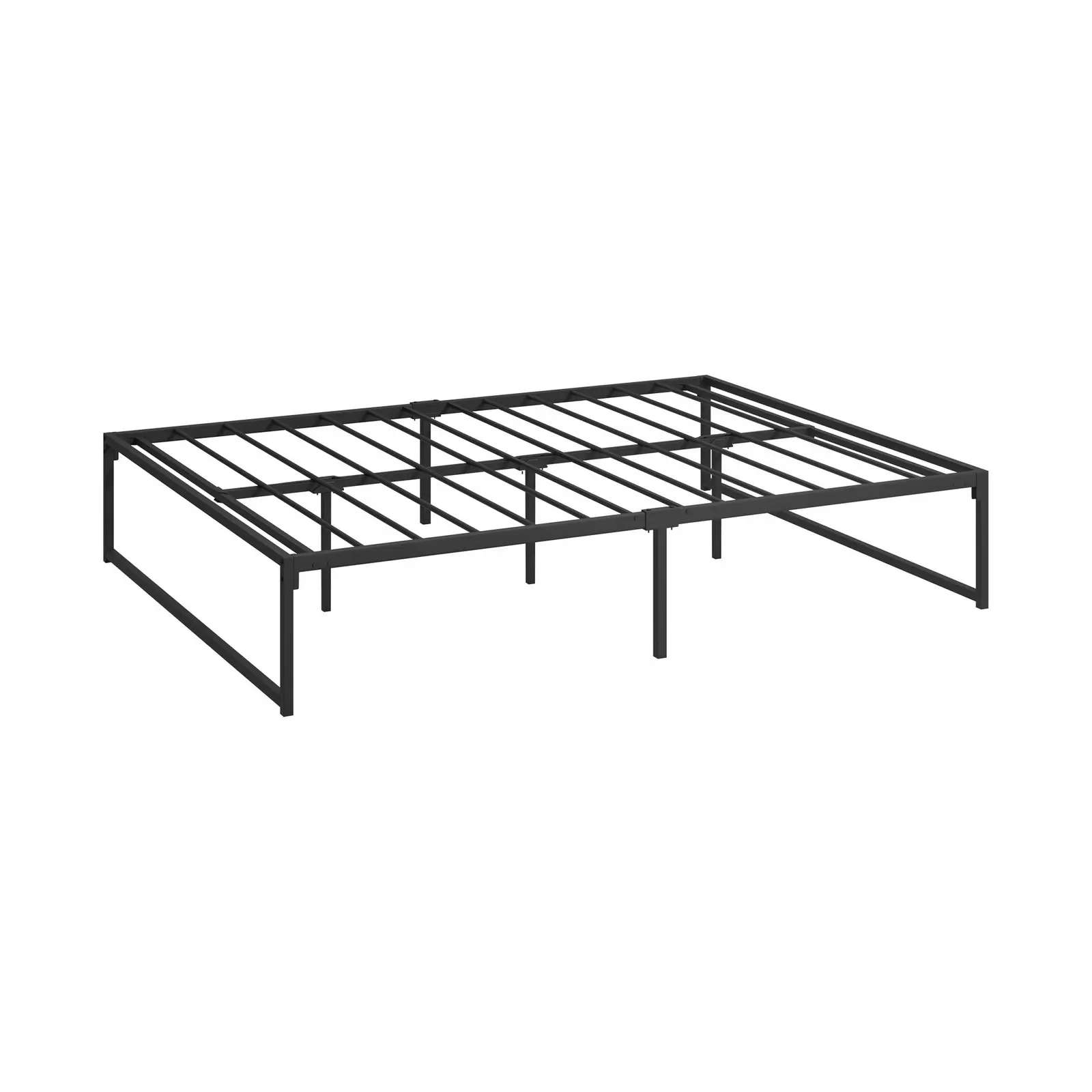 Oikiture Metal Bed Base SAM