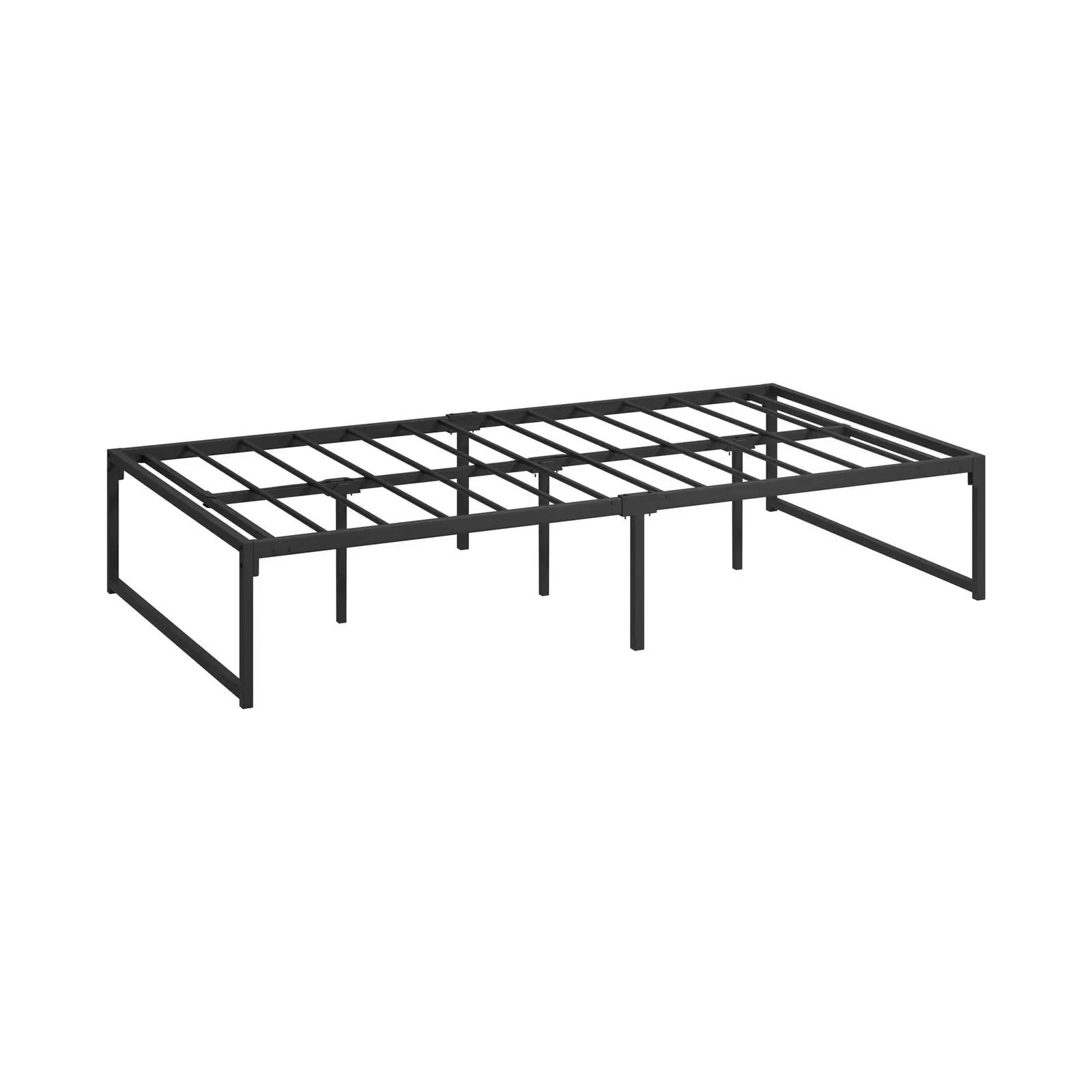 Oikiture Metal Bed Base SAM