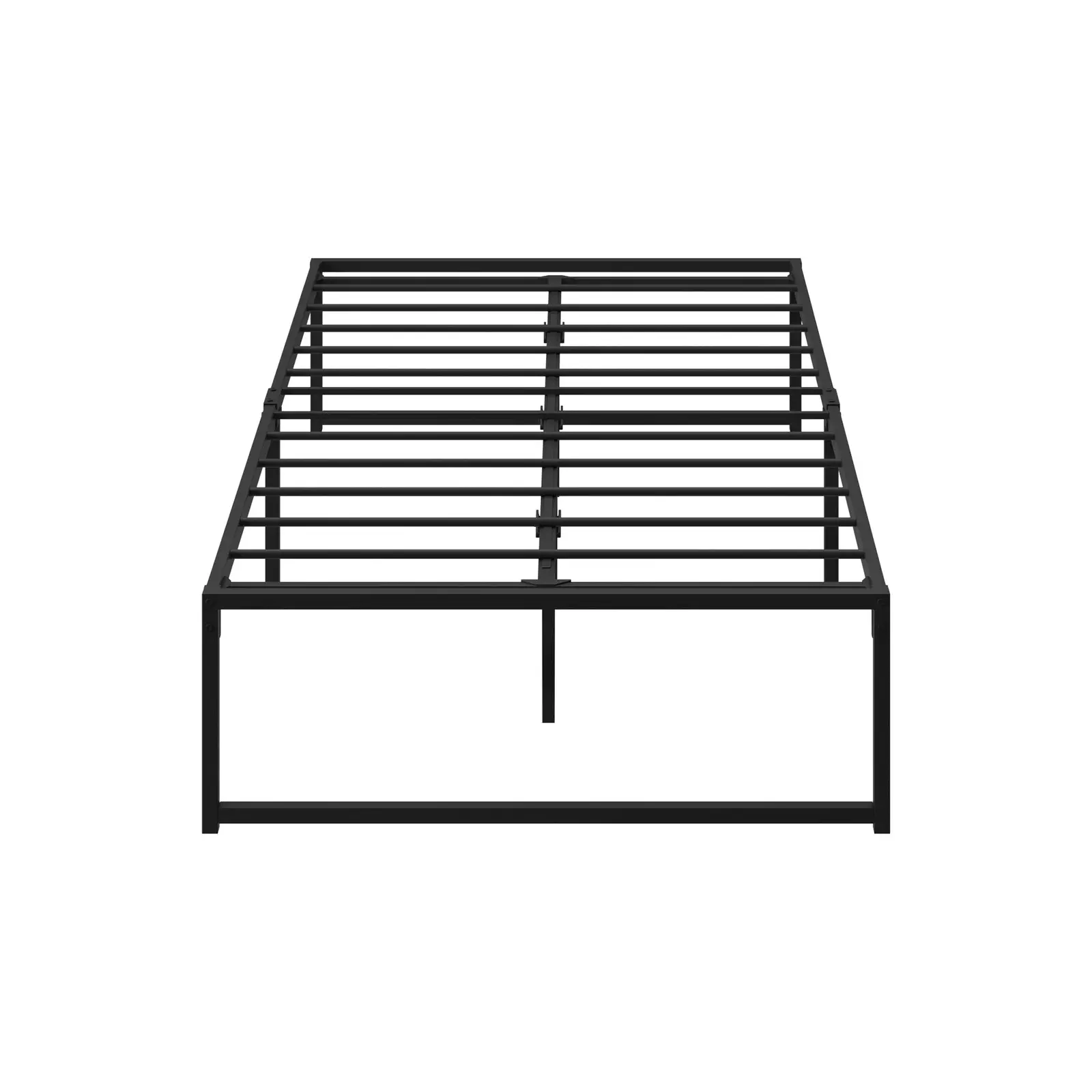 Oikiture Metal Bed Base SAM