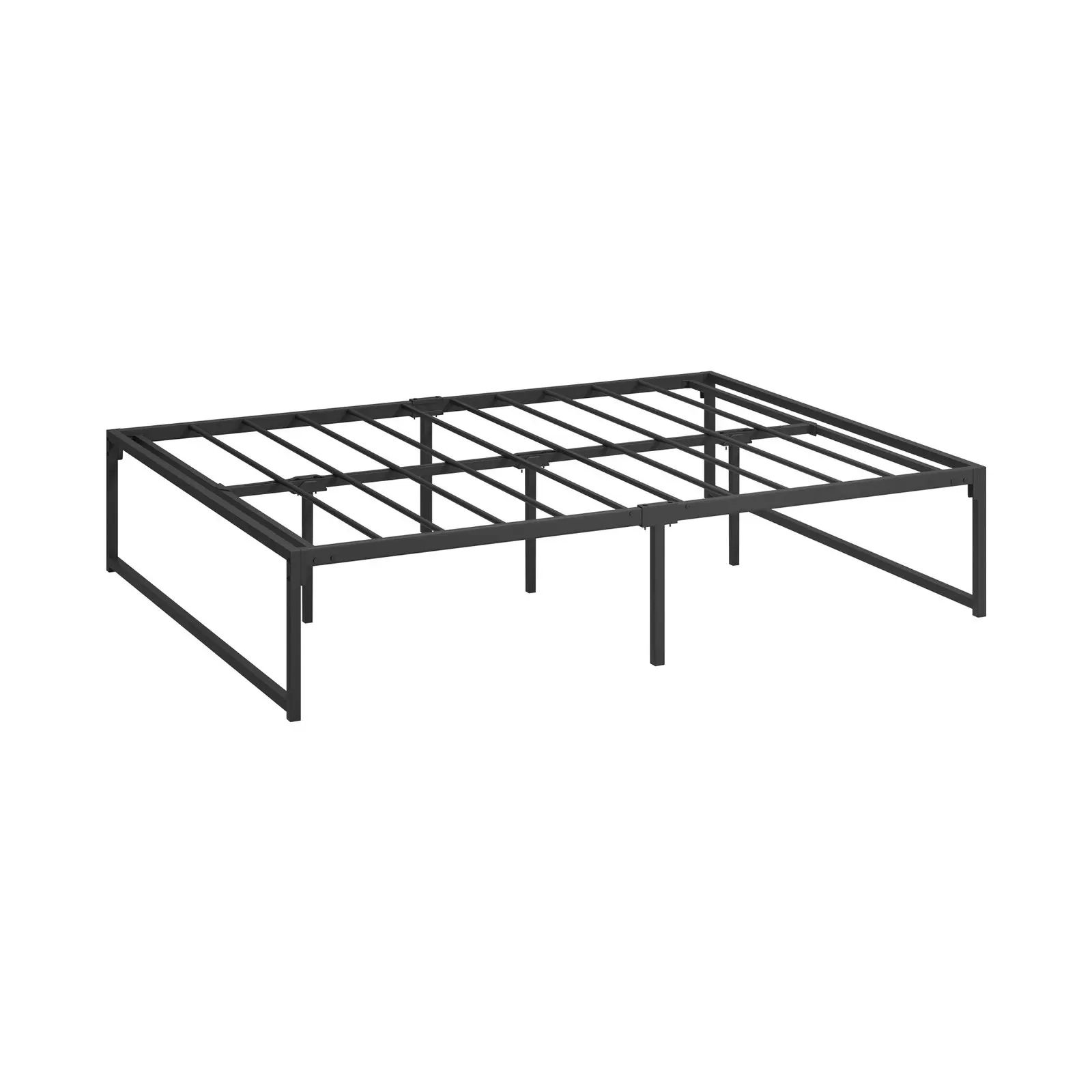 Oikiture Metal Bed Base SAM