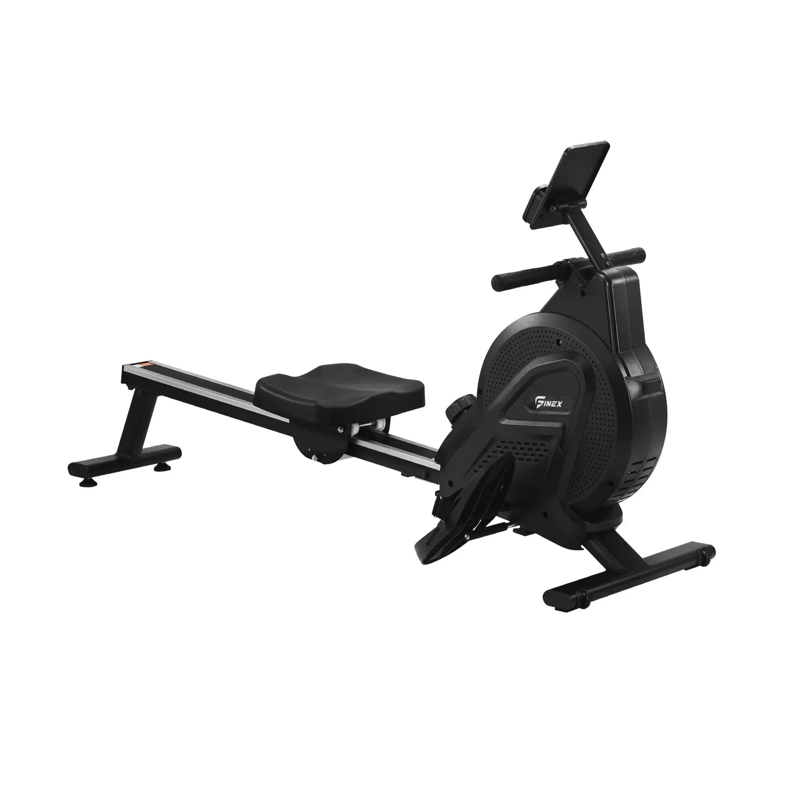 Finex Rowing Machine Rower Magnetic Resistance Cardio Exercise