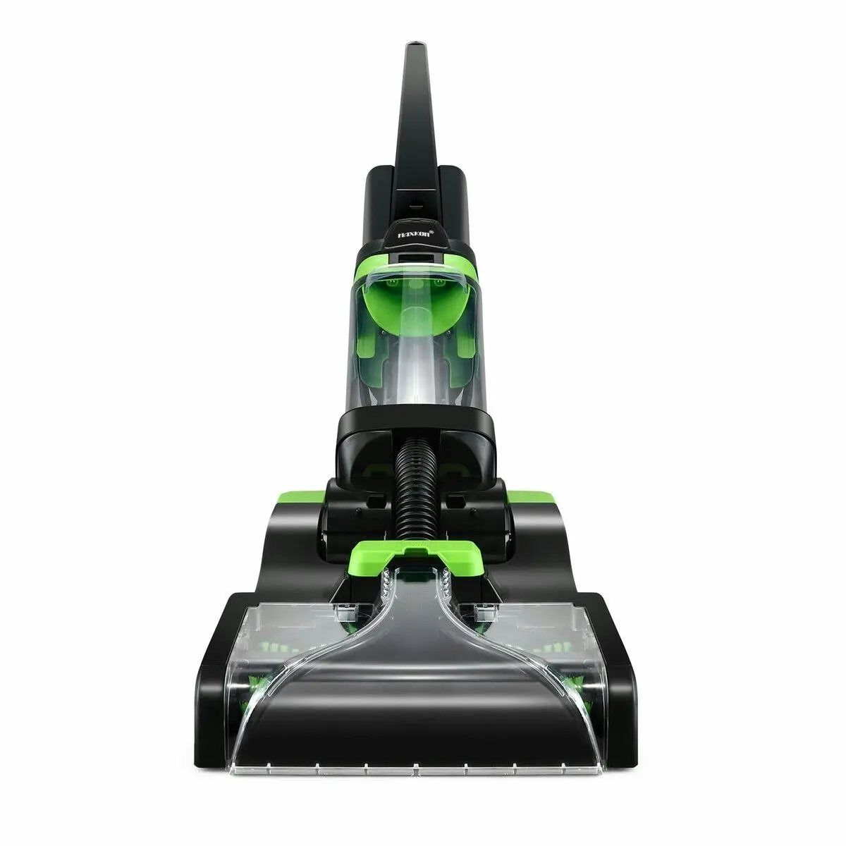 Ausway Carpet Cleaner Rug Professional Portable Deep Vacuum Cleaning Machine Faster Drying with Heater Water Dust Tanks