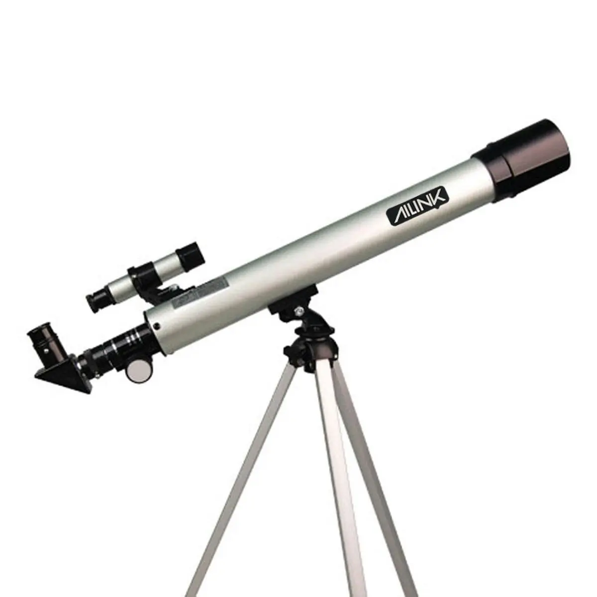 Ausway 50mm Space 150 X Zoom Astronomical Telescope