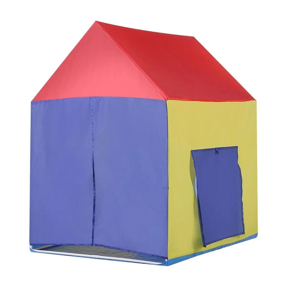 Ausway Kids Teepee & Tunnel Play Tent