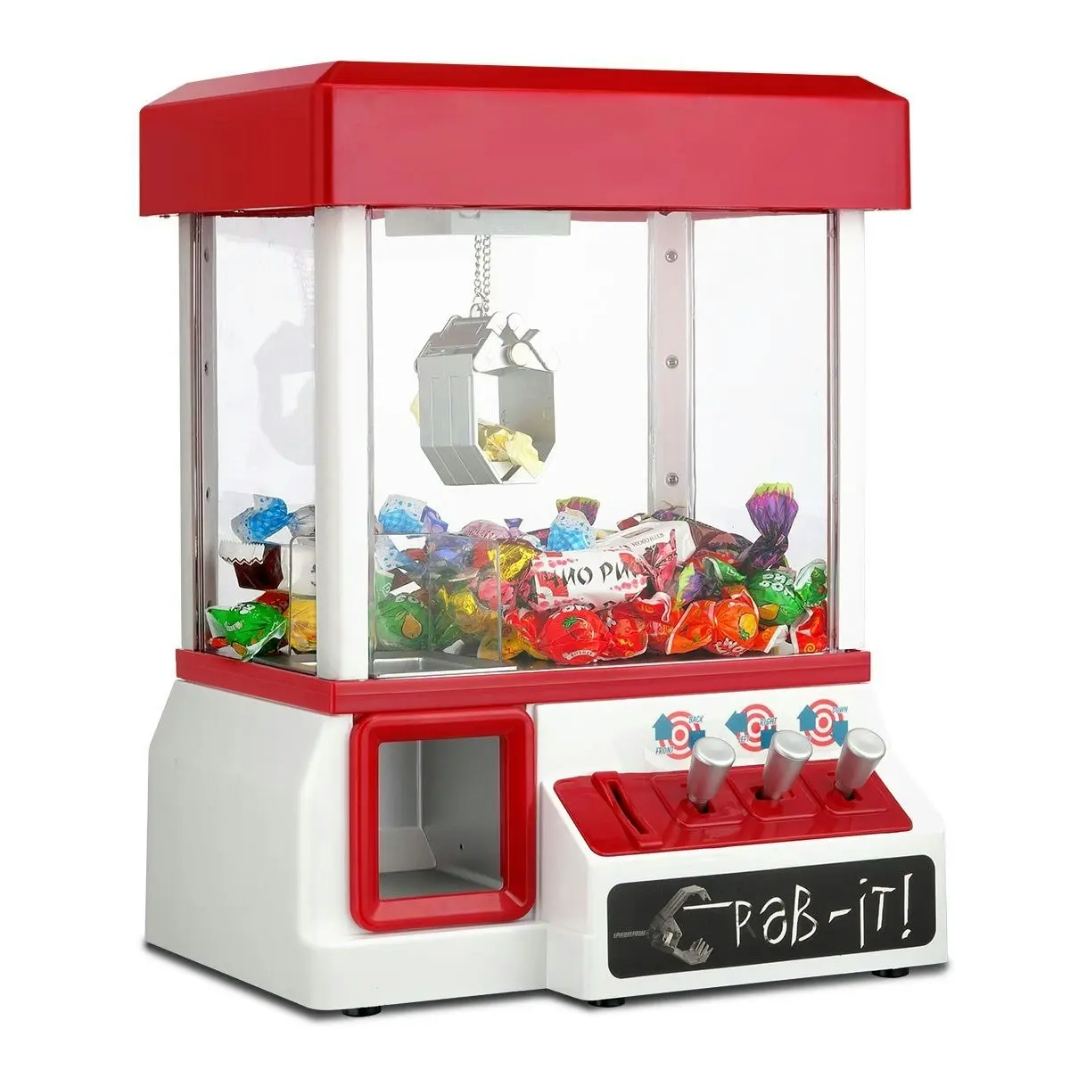 Ausway Carnival Kids Claw Machine Toy