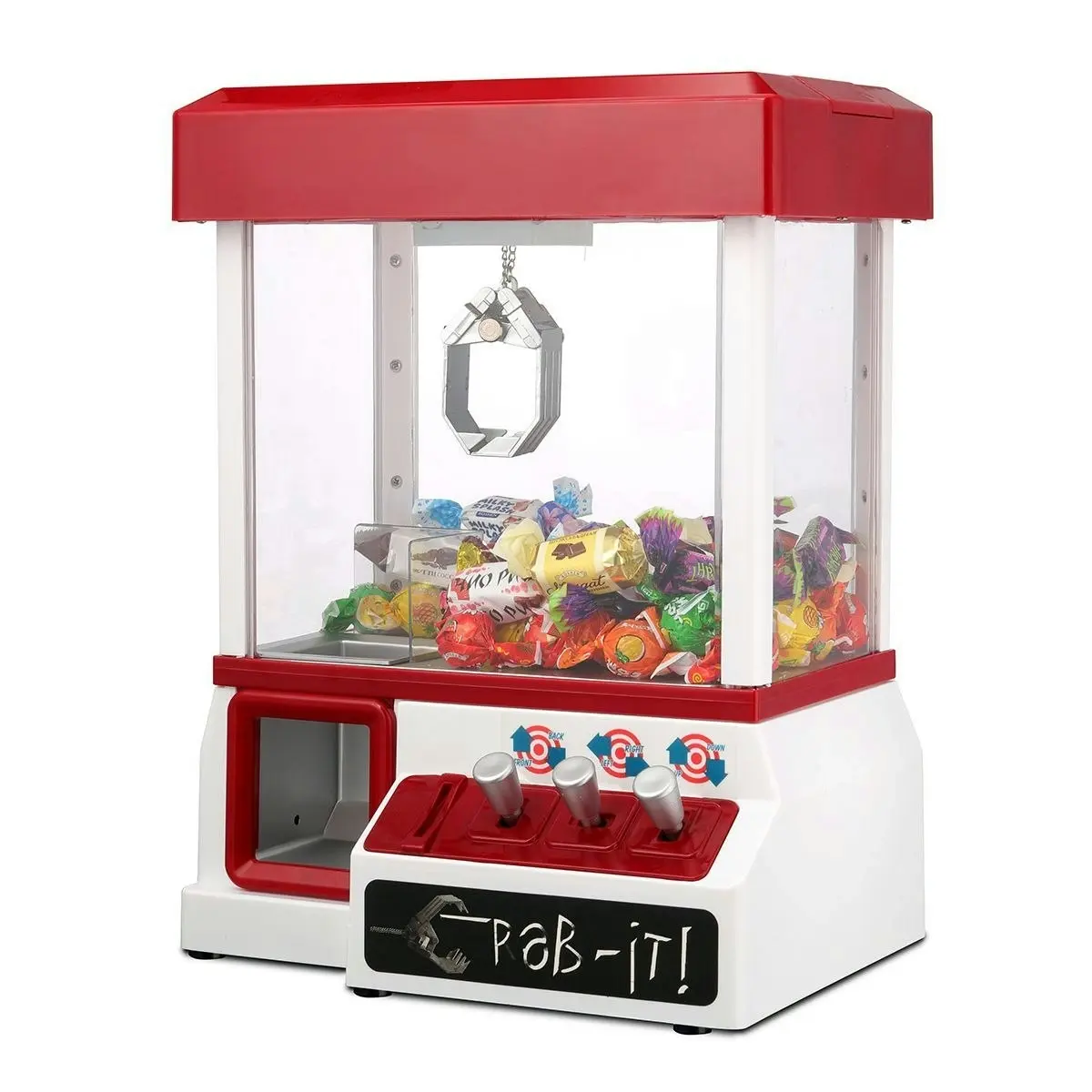 Ausway Carnival Kids Claw Machine Toy