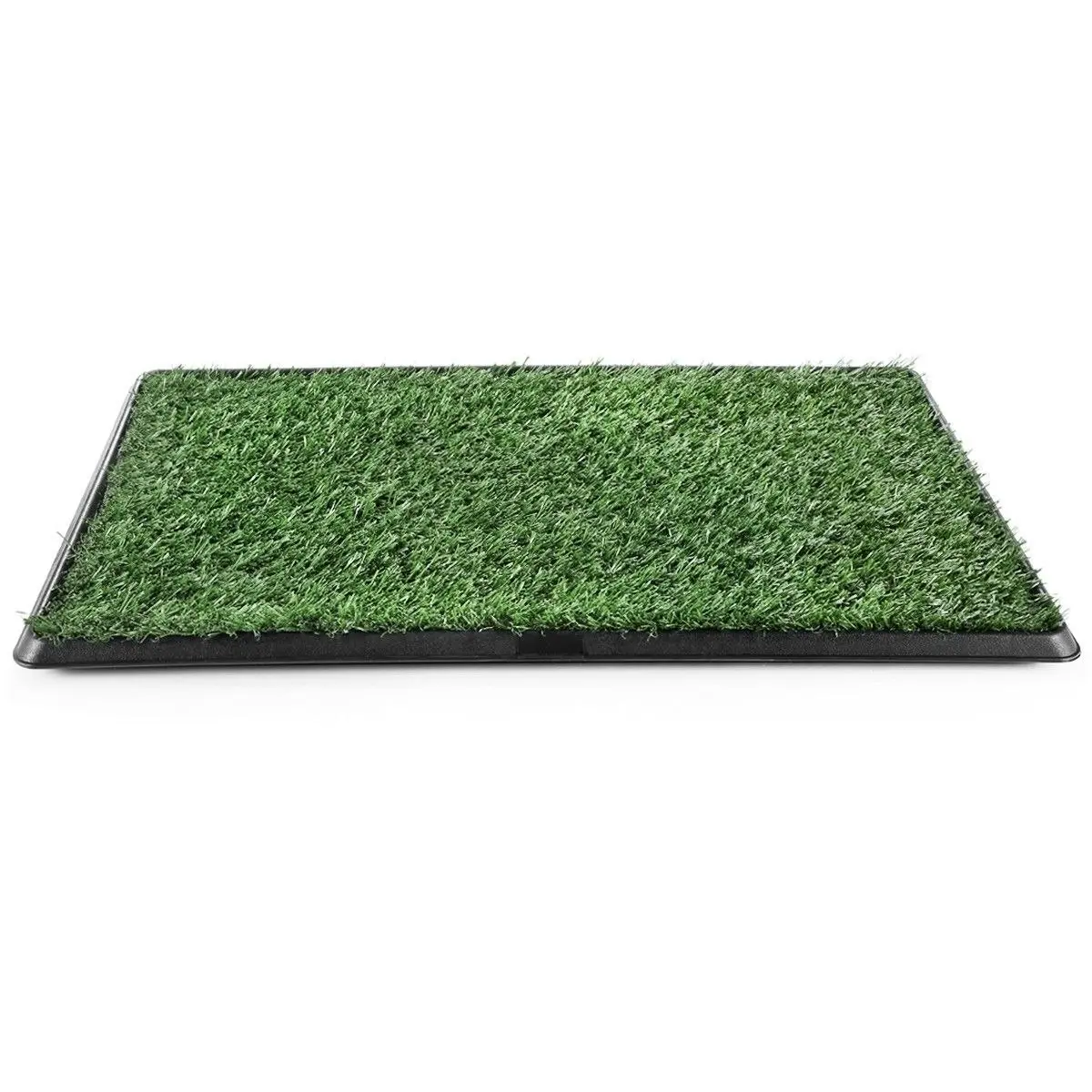 Ausway Pet Toilet Training Pad Artificial Grass Mat