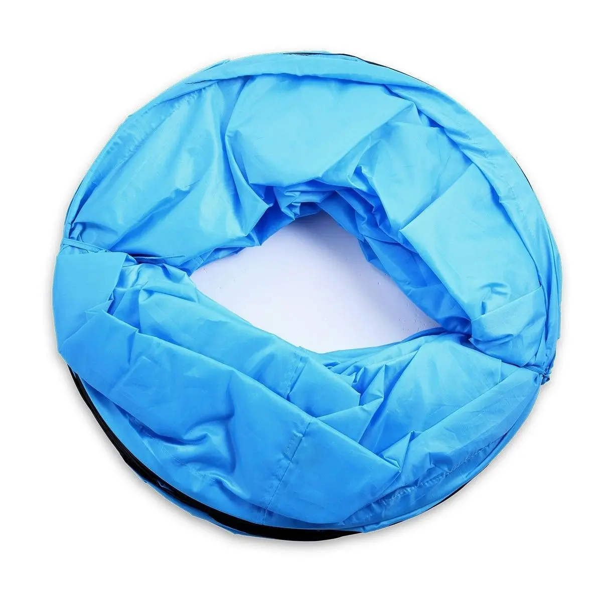 Pet Scene Easy packed Dog Training Tunnel with Portable Bag 5.5M