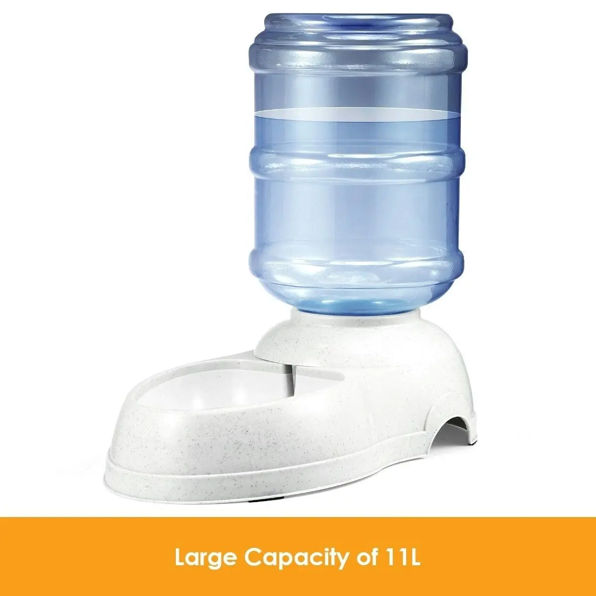 Ausway 11L Automatic Drinking Feeder Detachable Waterer