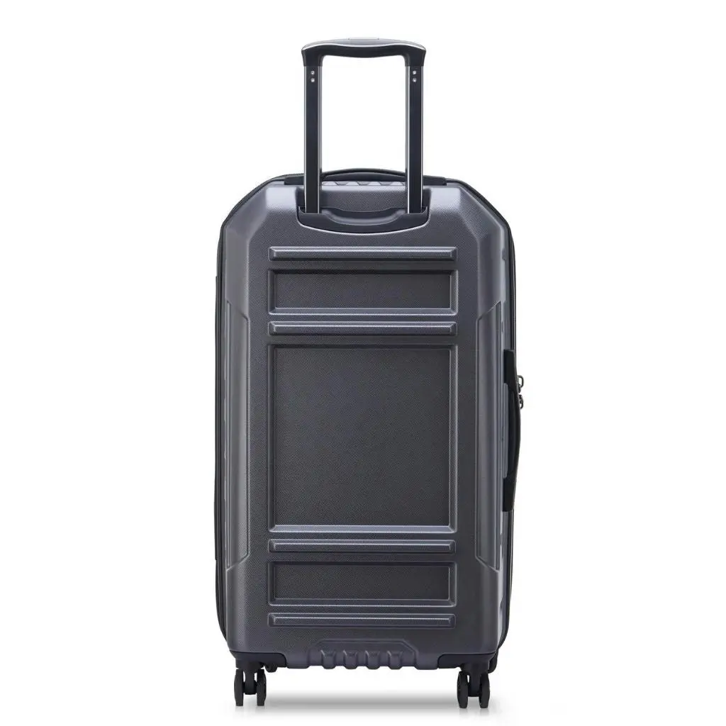 DELSEY Rempart 73cm Exp Large Trunk - Anthracite