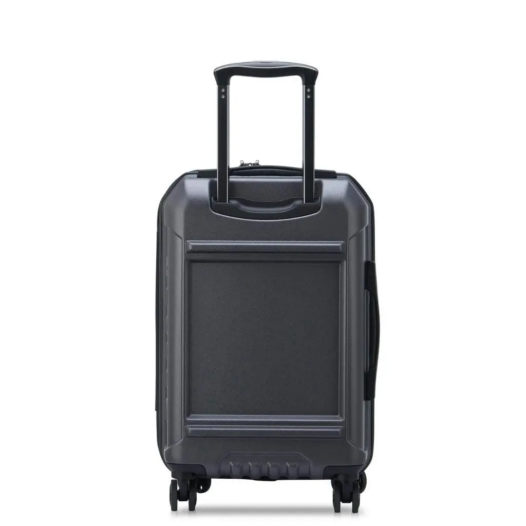 DELSEY Rempart 55cm Carry On Luggage - Anthracite